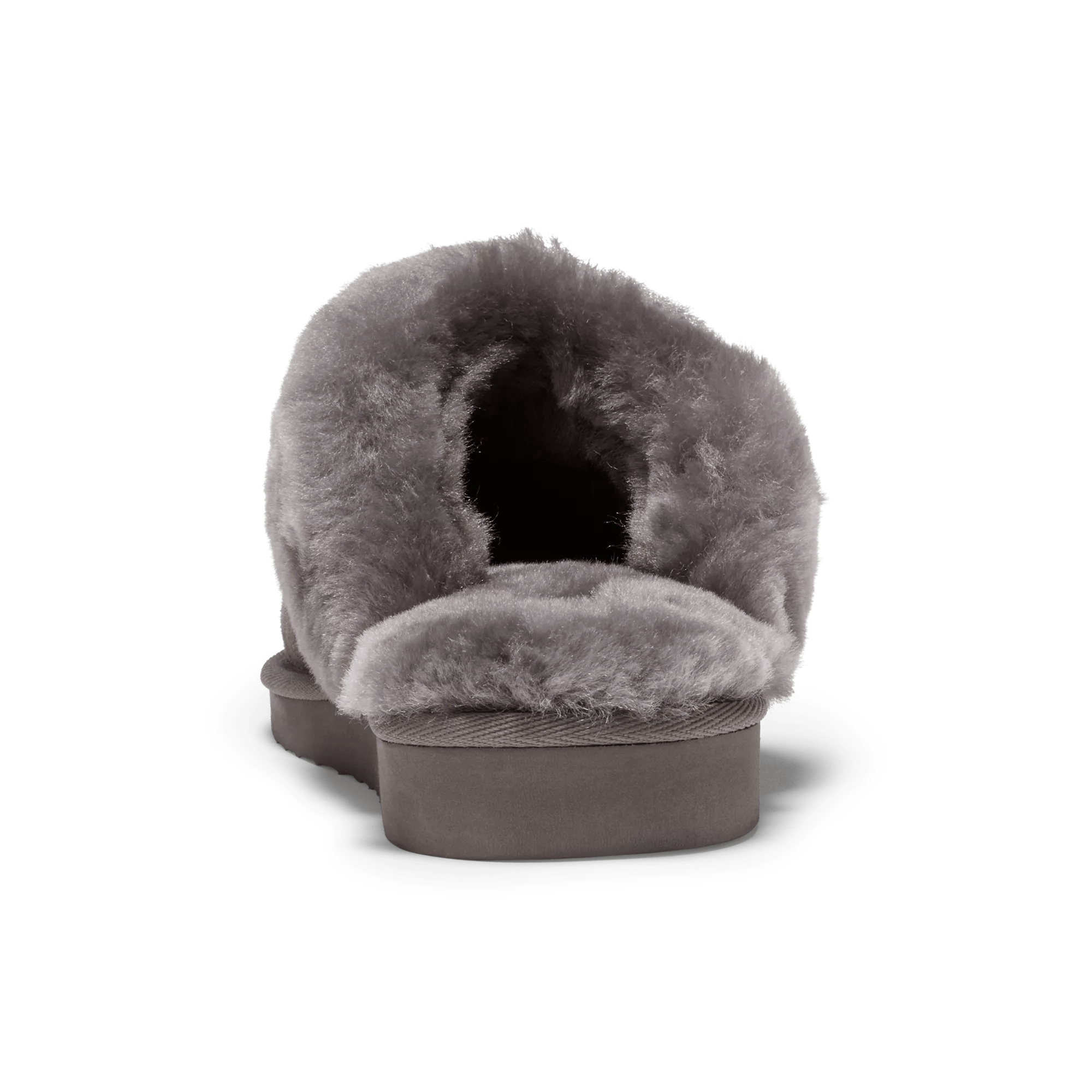Women's Firelight Shearling Scuff Slipper - Image 4