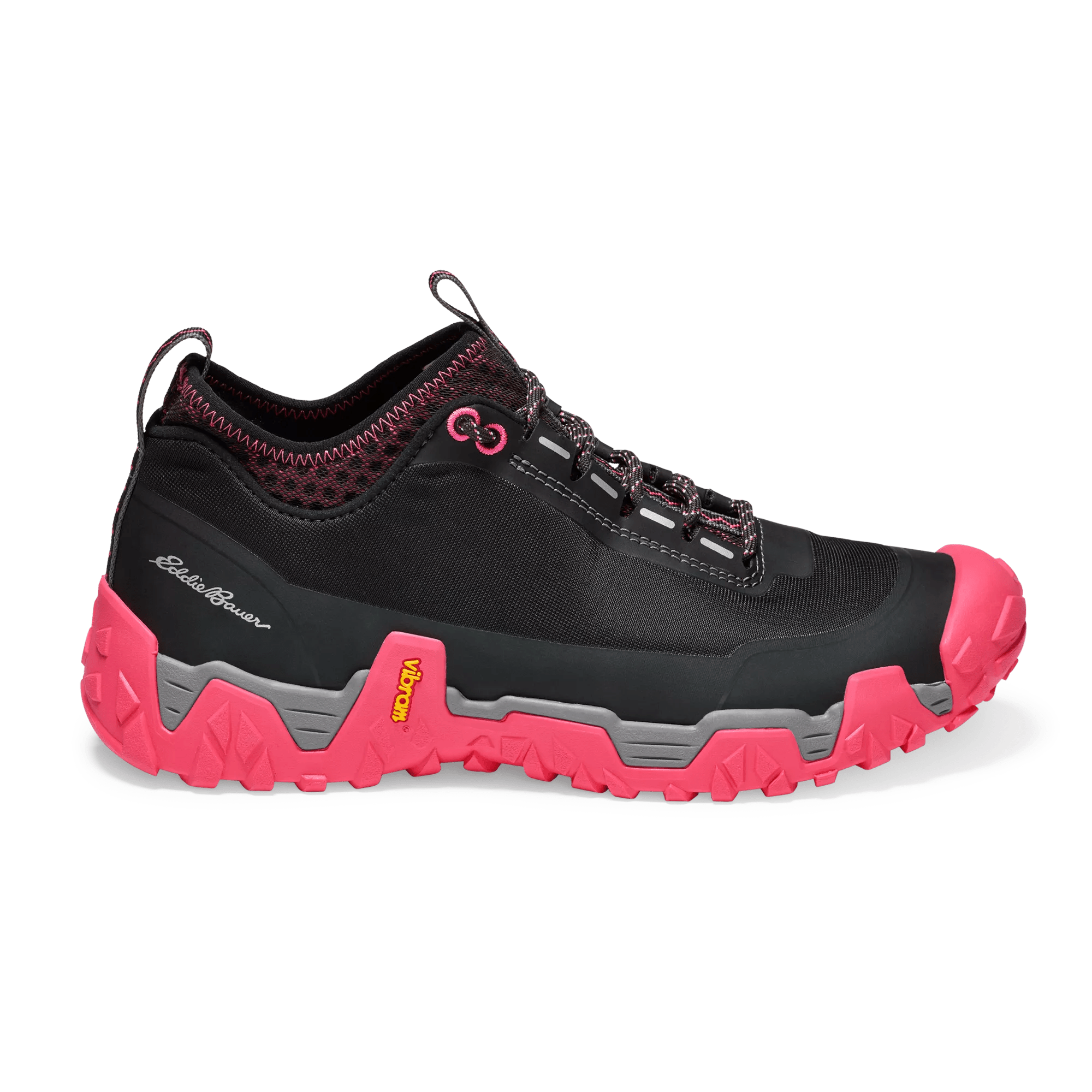 Women's Terrange Hiking Shoes - Image 2