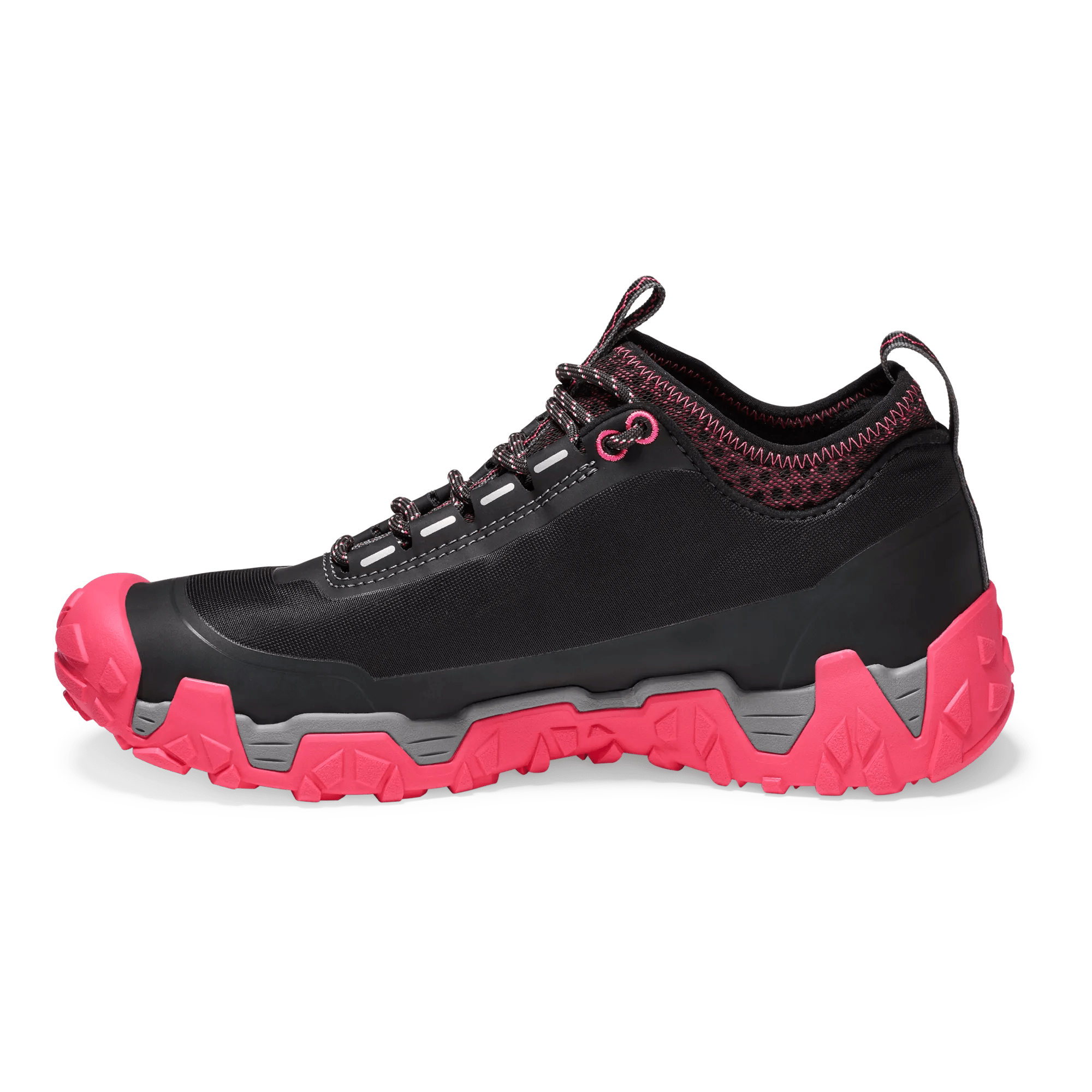 Women's Terrange Hiking Shoes - Image 3