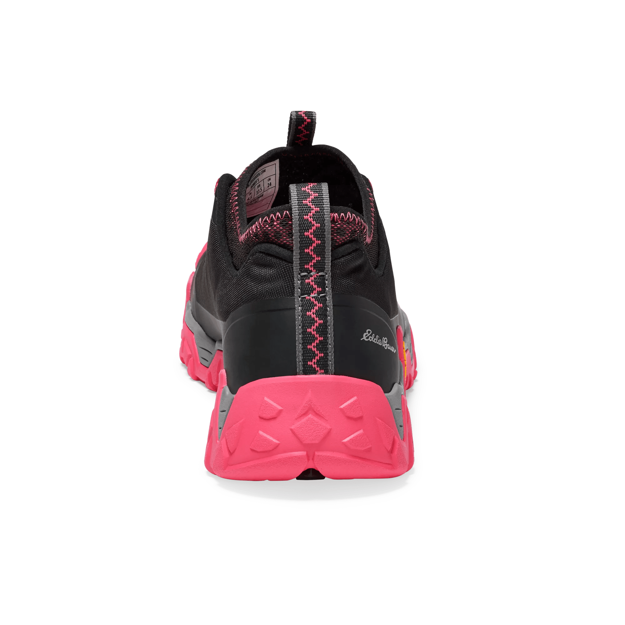 Women's Terrange Hiking Shoes - Image 4