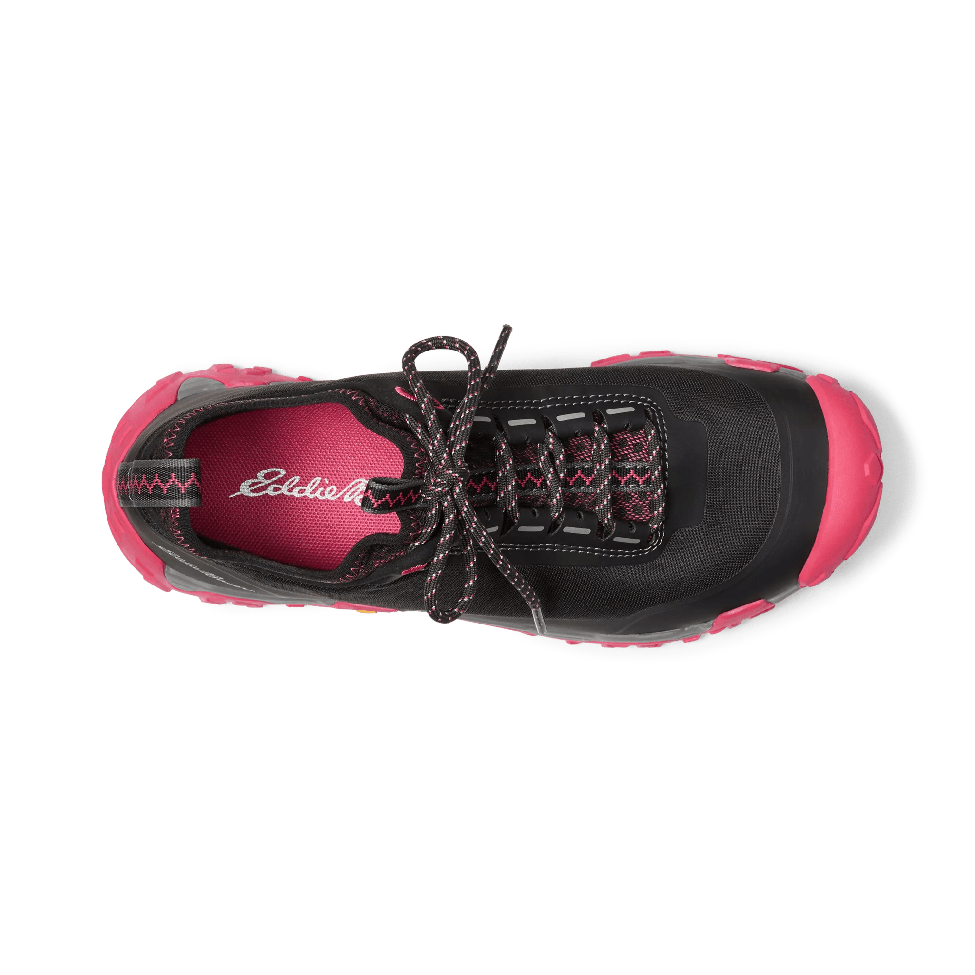 Women's Terrange Hiking Shoes - Image 5