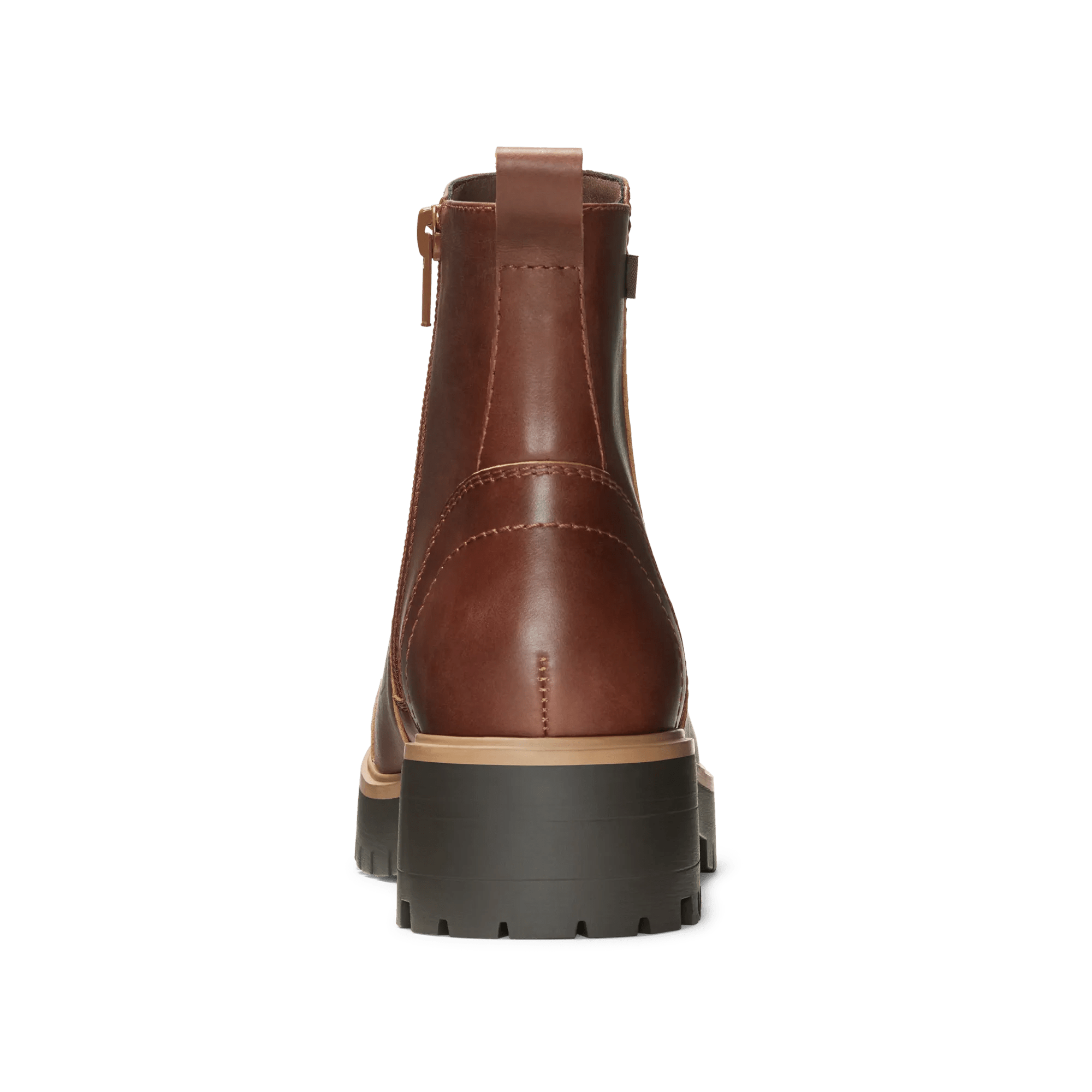 Women's Hannah Short Side-Zip Boots - Image 4
