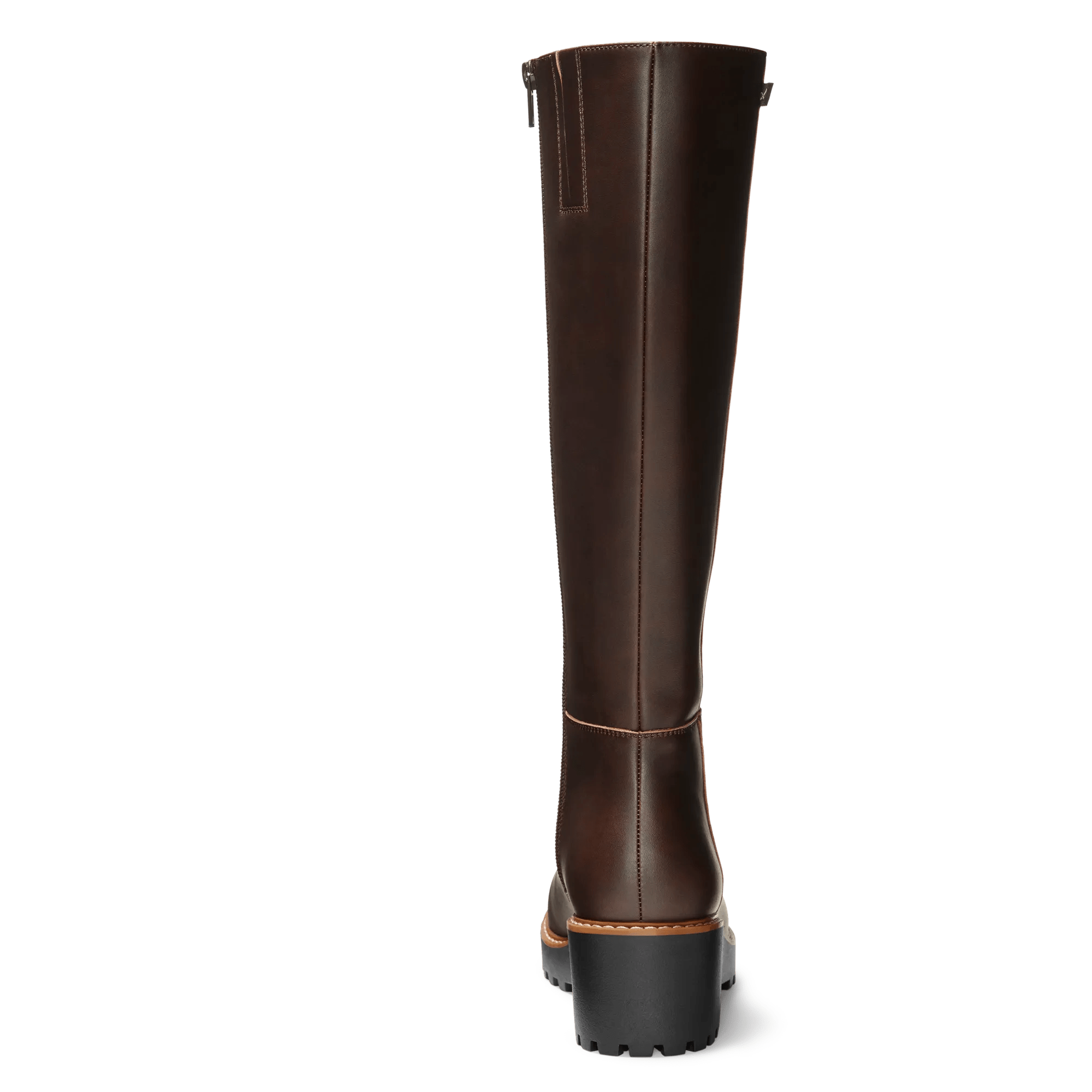 Women's Sadie Tall Wedge Boots - Image 4