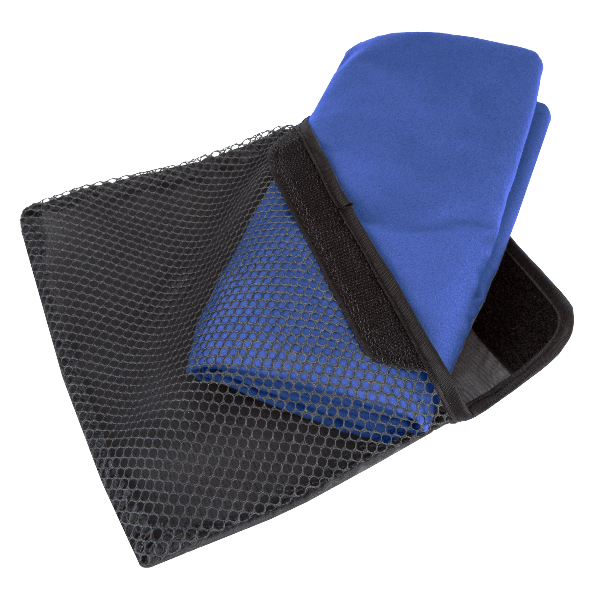 Travelon? Anti-Bacterial Travel Towel - Image 2
