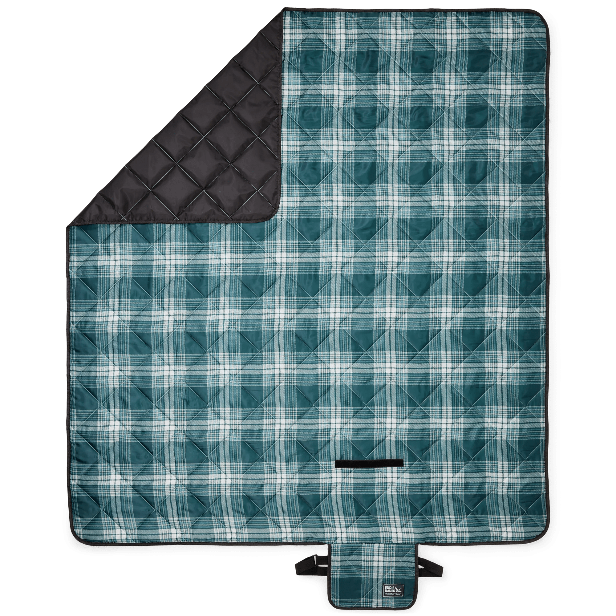 Water-Repellent Outdoor Blanket - Image 3