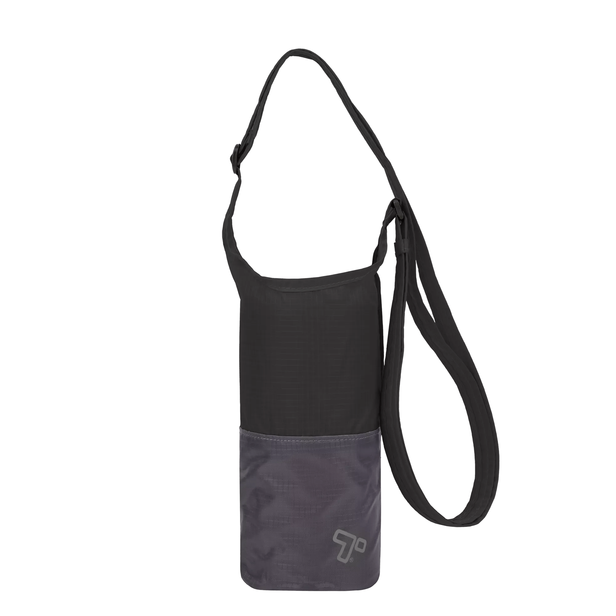 Travelon? Packable Water Bottle Crossbody Pouch - Image 2