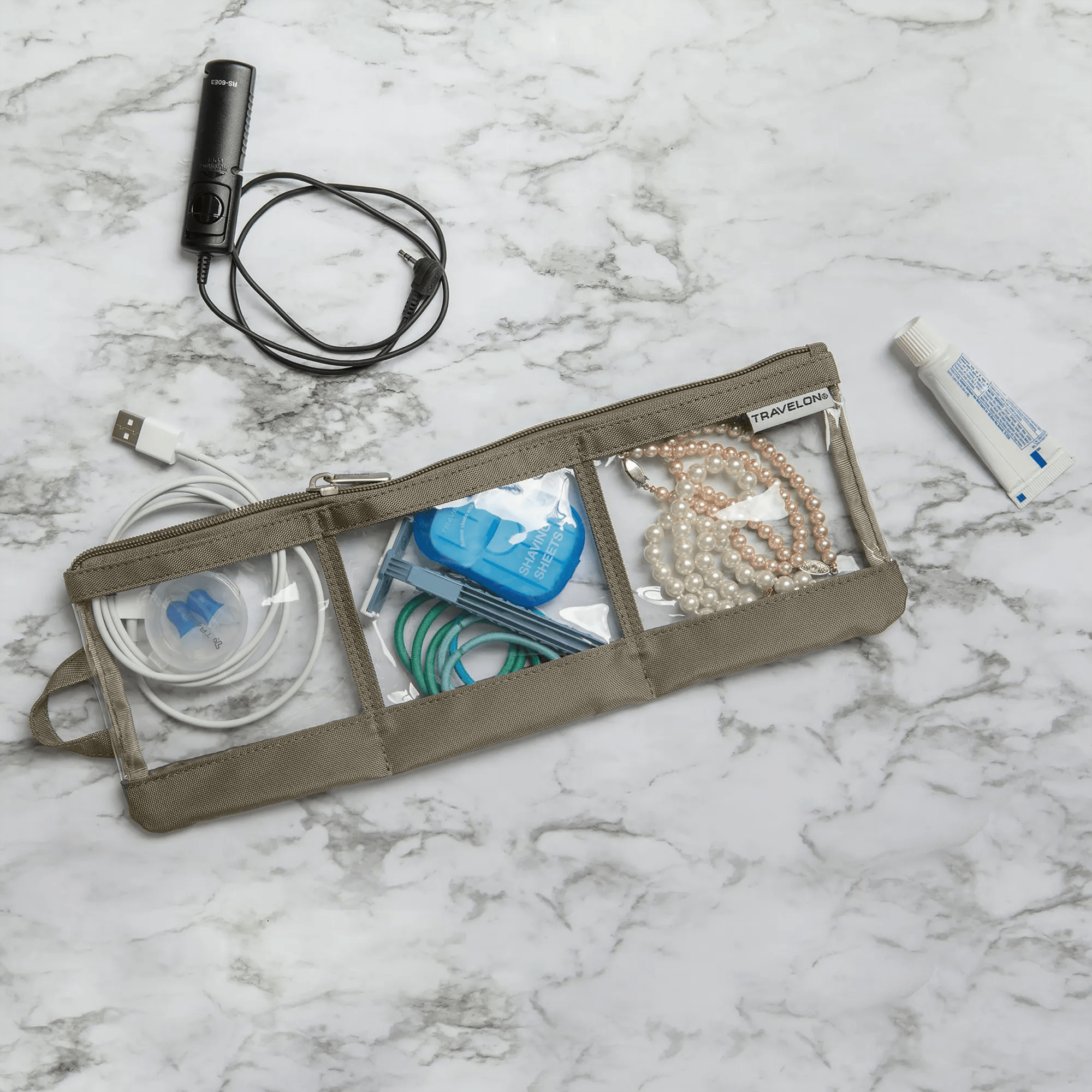 Travelon? Accessory Organizers - Set Of 2 - Image 3