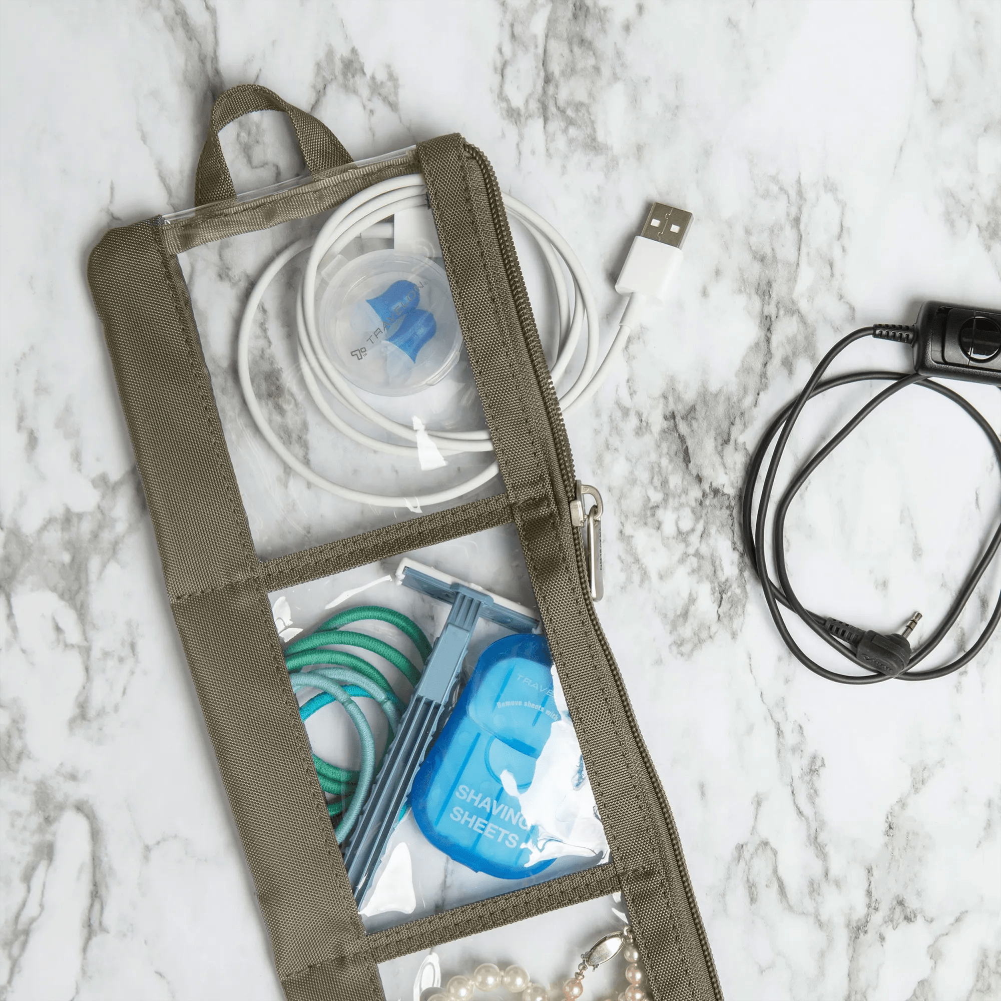 Travelon? Accessory Organizers - Set Of 2 - Image 4