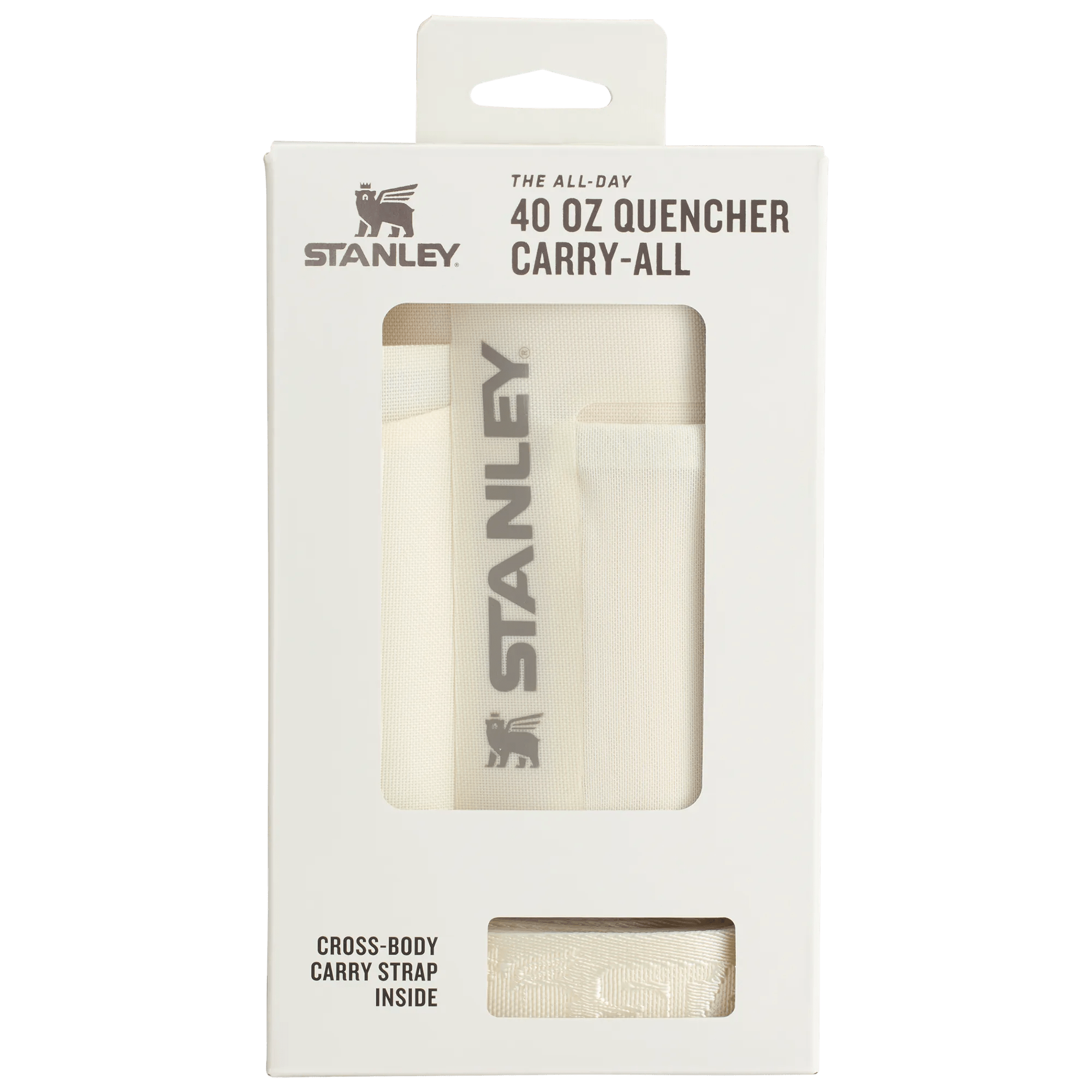STANLEY? All Day 40 Oz. Quencher Carry All - Image 2