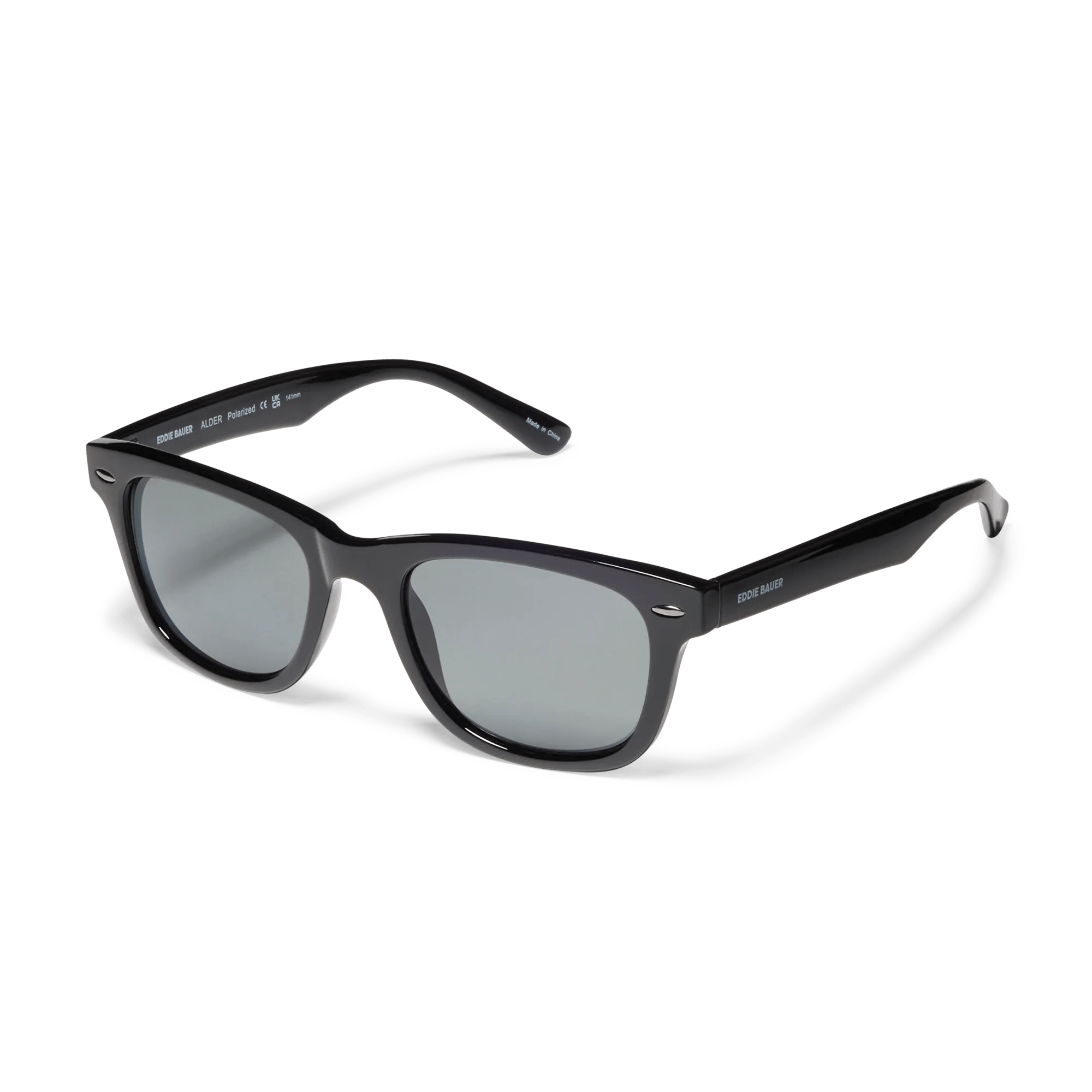 Alder Polarized Sunglasses - Image 2