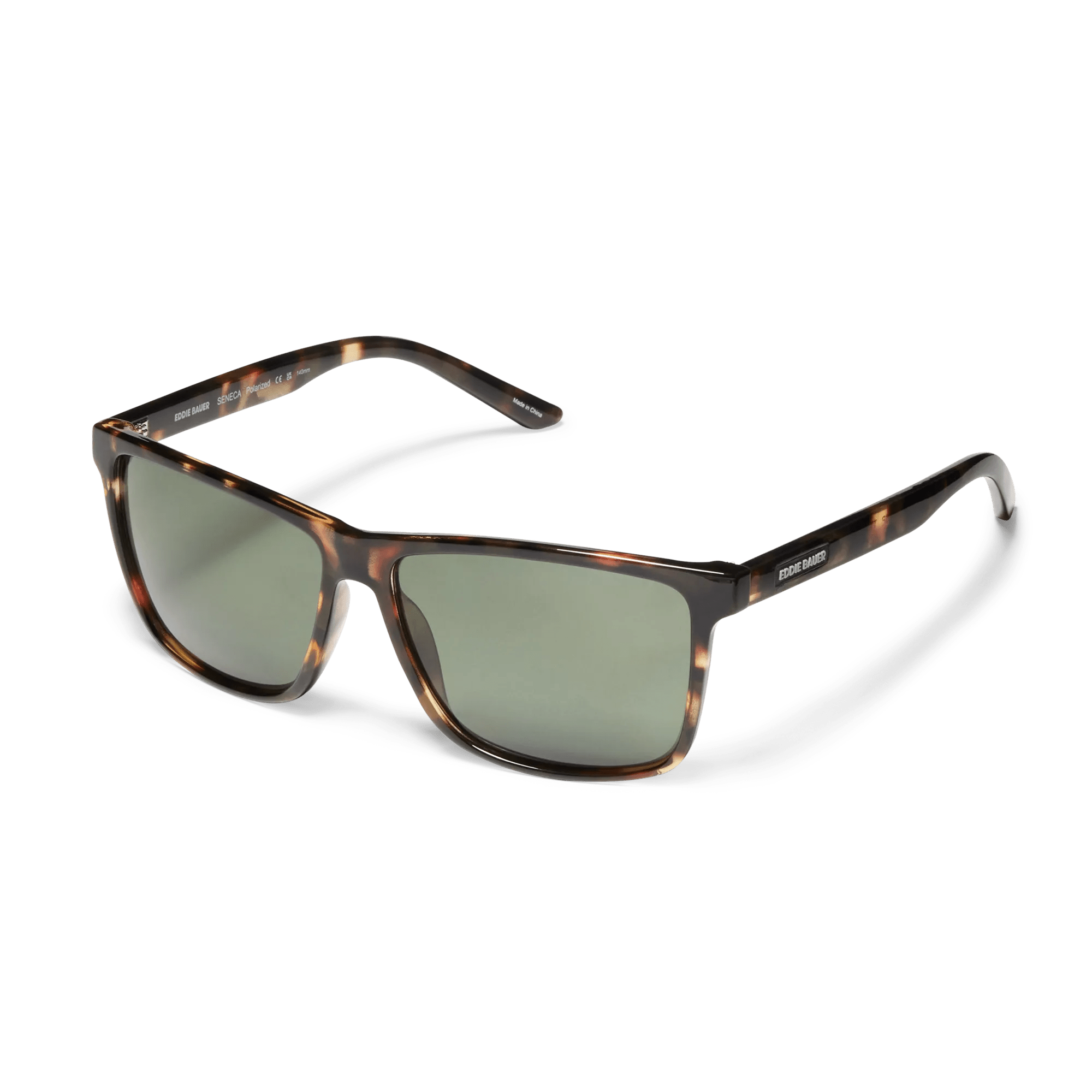 Seneca Polarized Sunglasses - Image 2
