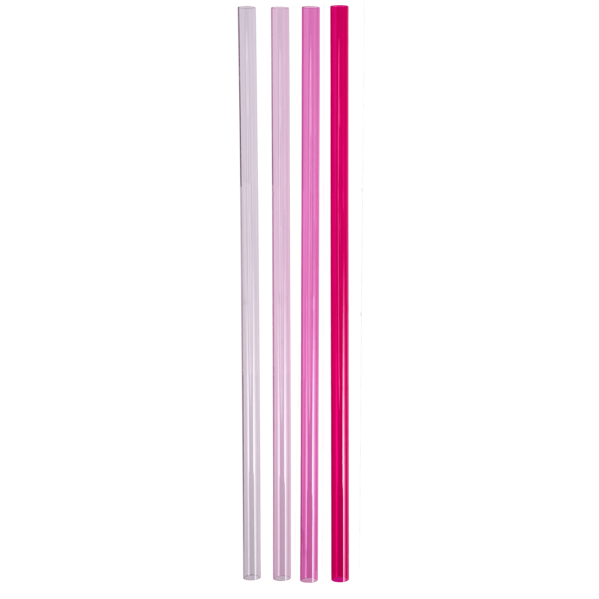 Stanley? Adventure Quencher Travel Tumbler Straws | 40 Oz. | 4 Pack - Image 2