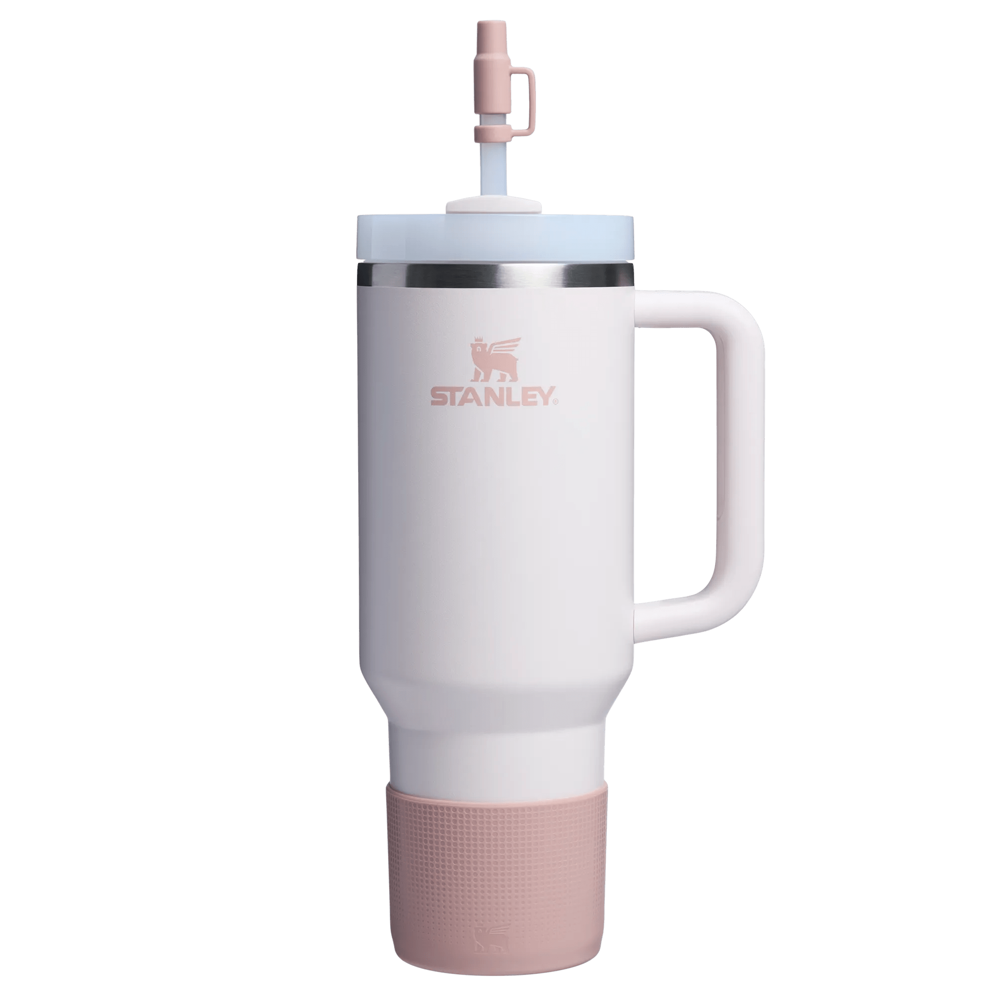 STANLEY? 40 oz. Quencher Boot & Straw Cover - Image 3