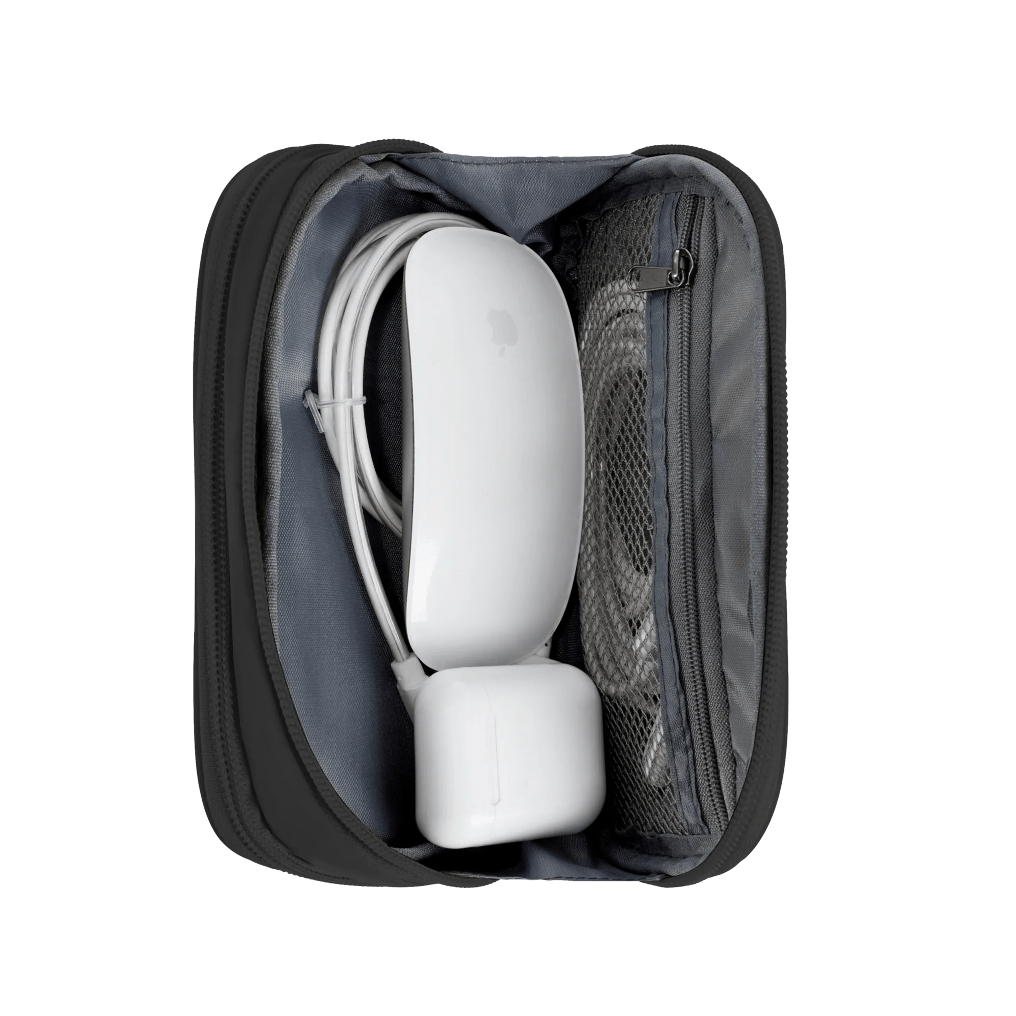 Travelon? 2-In-1 Jewelry and Tech Organizer - Image 4