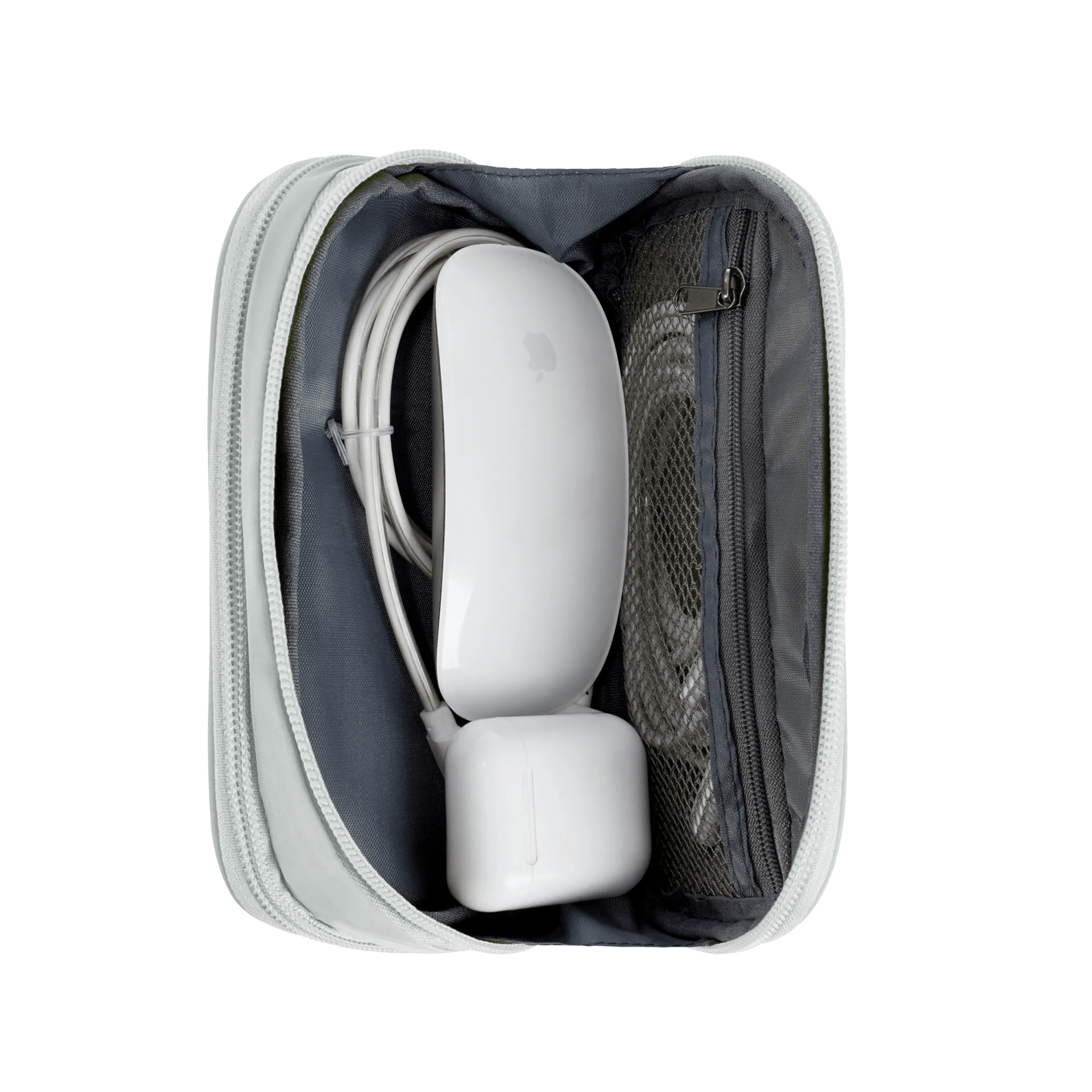 Travelon? 2-In-1 Jewelry and Tech Organizer - Image 4