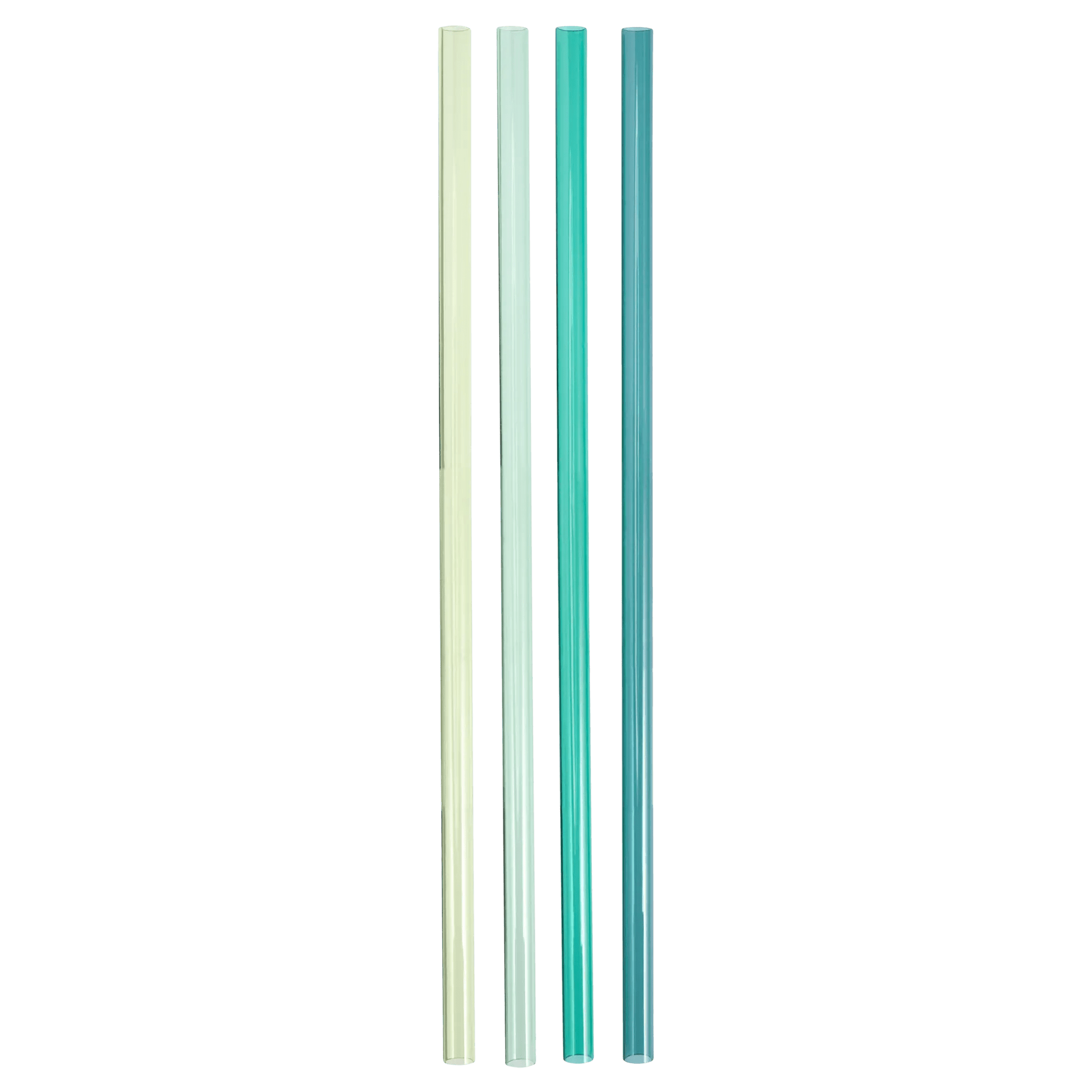 Stanley? Adventure Quencher Travel Tumbler Straws | 30 oz | 4 Pack - Image 2