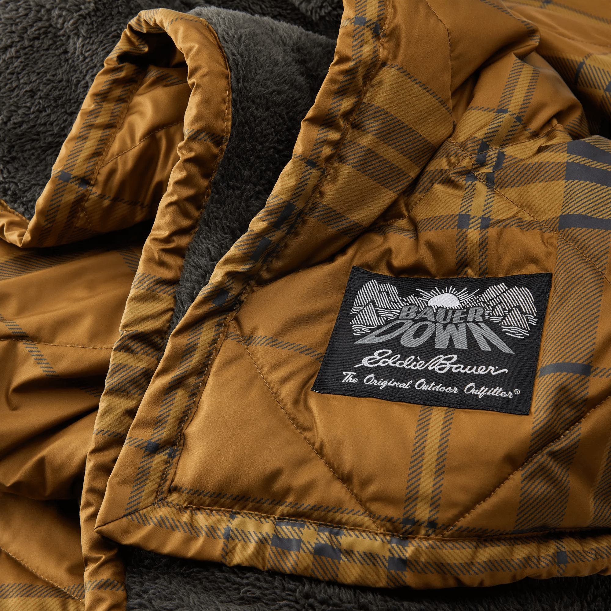 Oversized Down Throw - Image 3