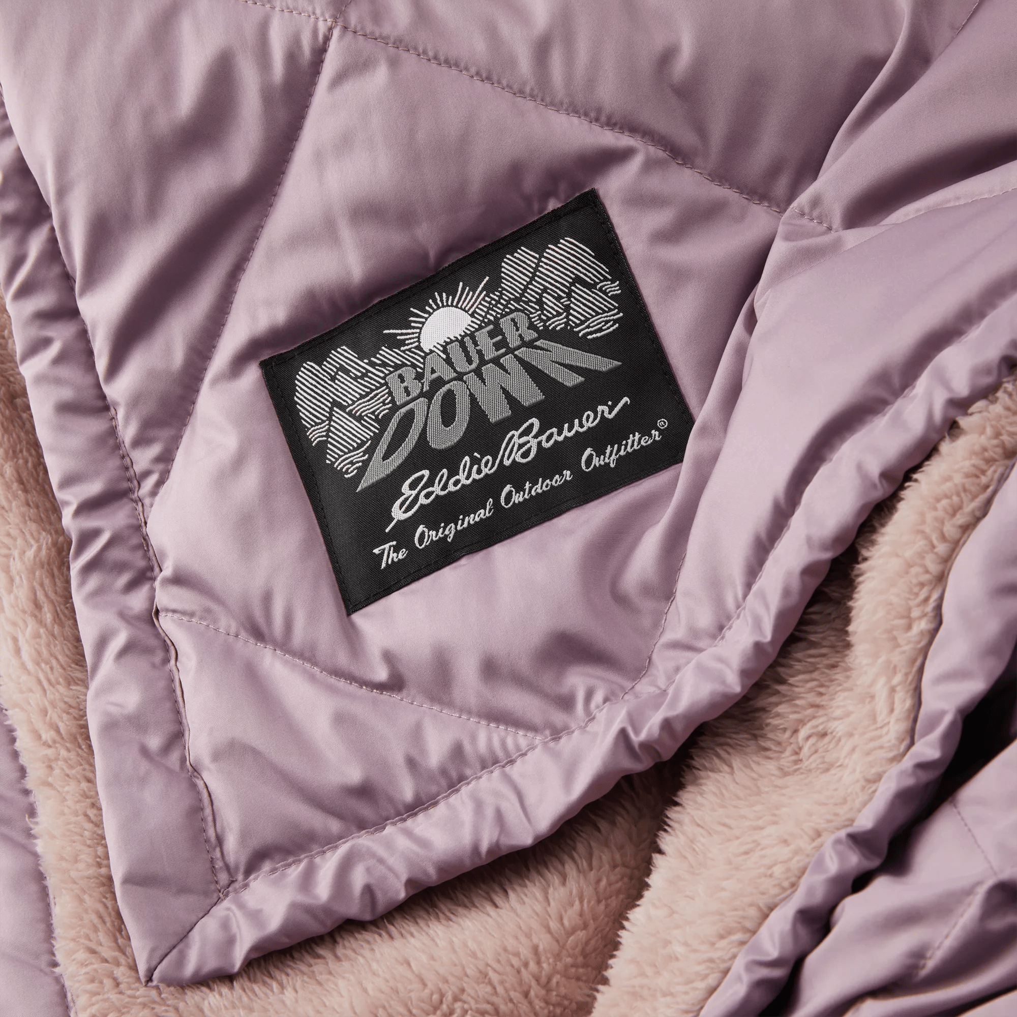 Oversized Down Throw - Image 3