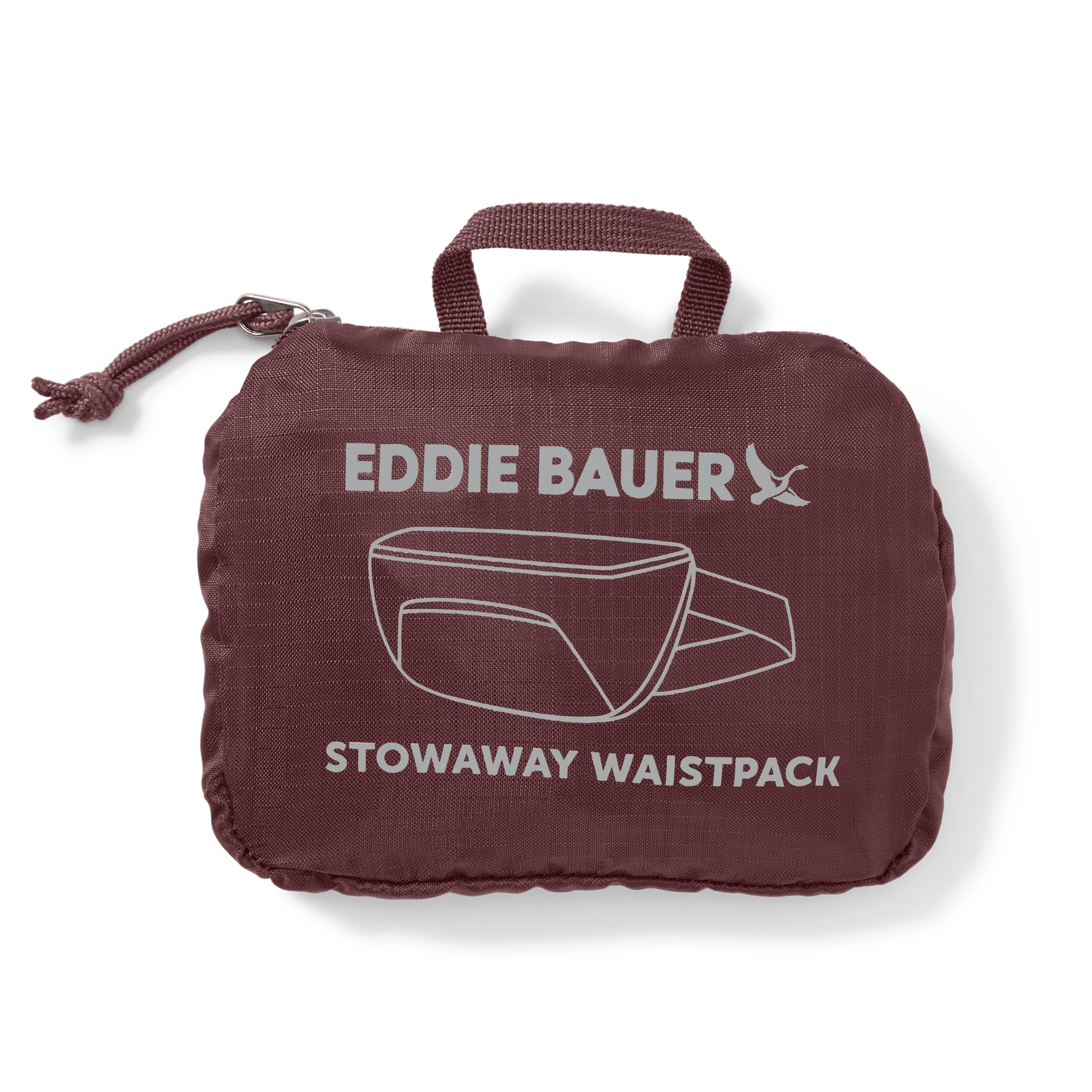 Stowaway Packable Waist Pack - Image 4