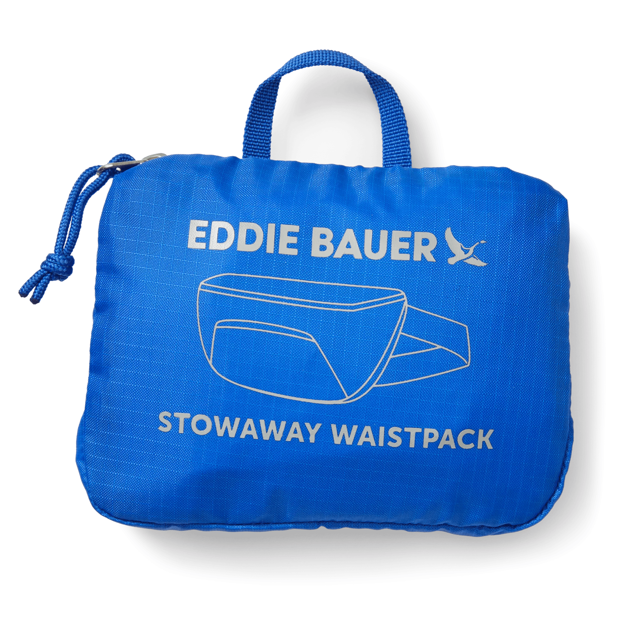 Stowaway Packable Waist Pack - Image 2