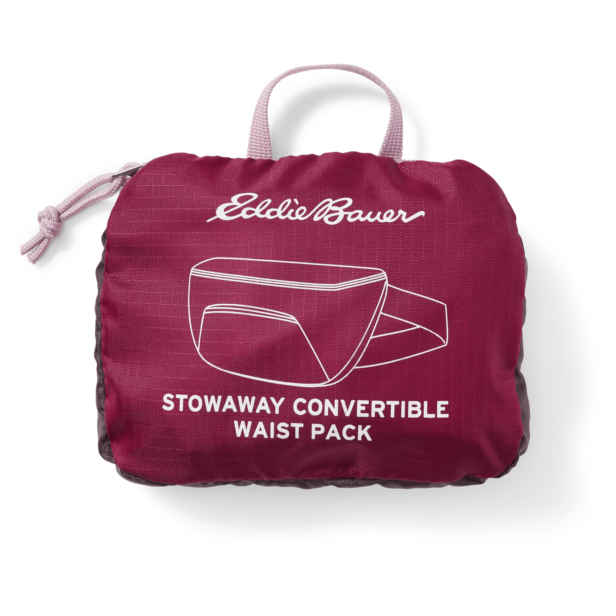 Stowaway Packable Waist Pack - Image 2