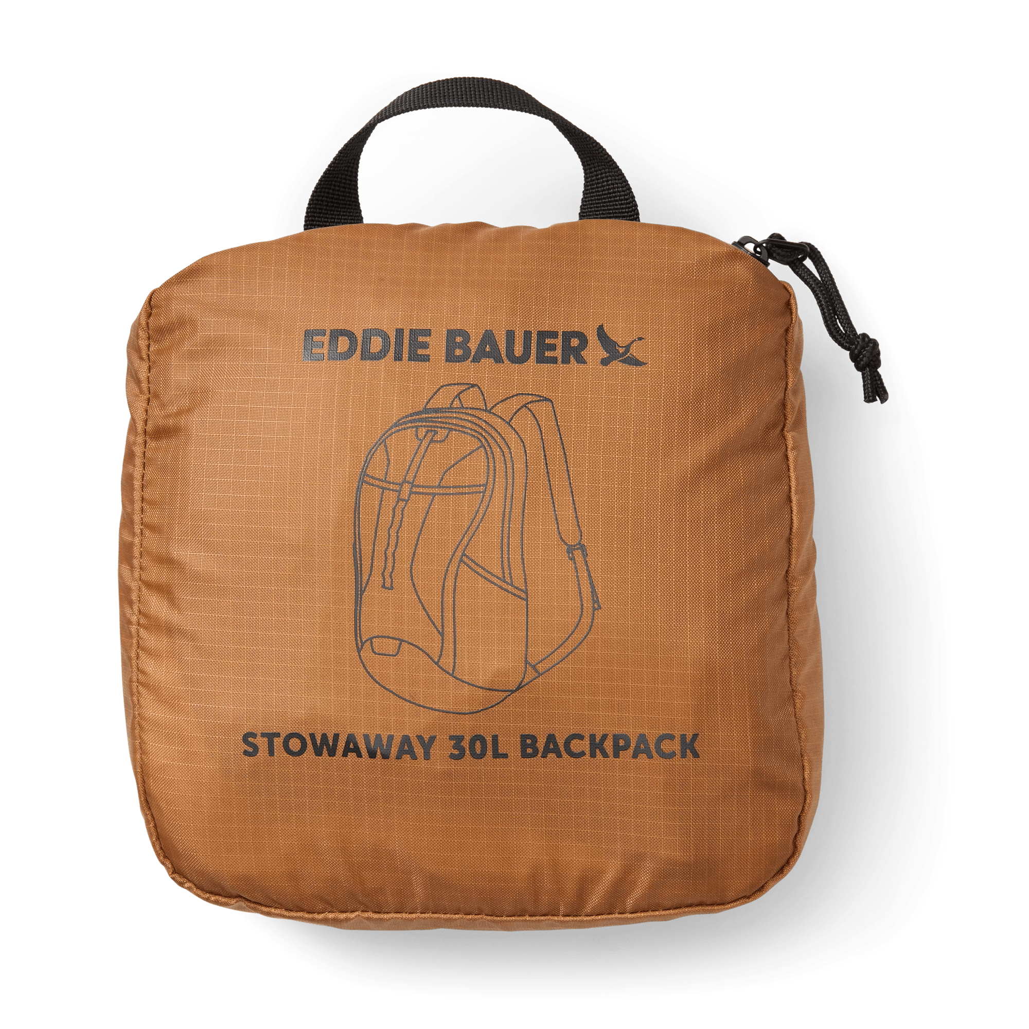 Stowaway Packable 30L Backpack - Image 3