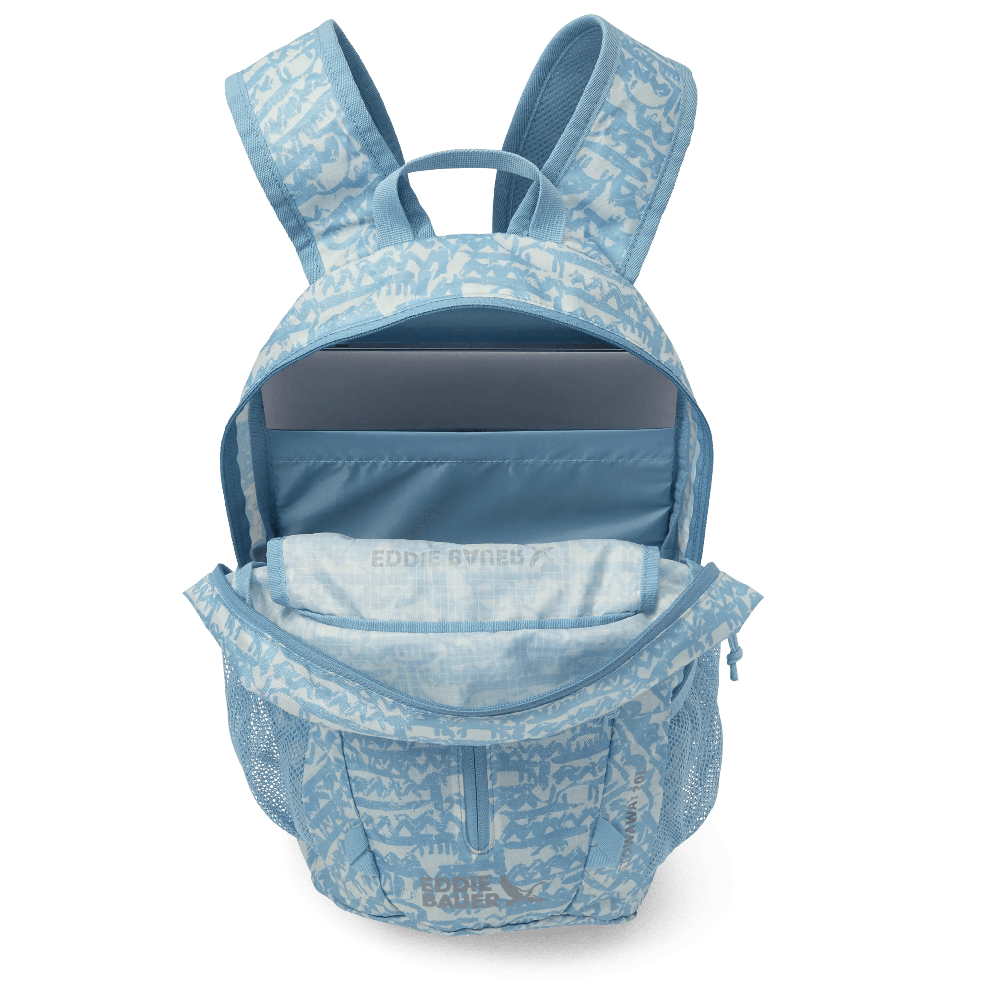 Stowaway Packable 20L Backpack - Image 3