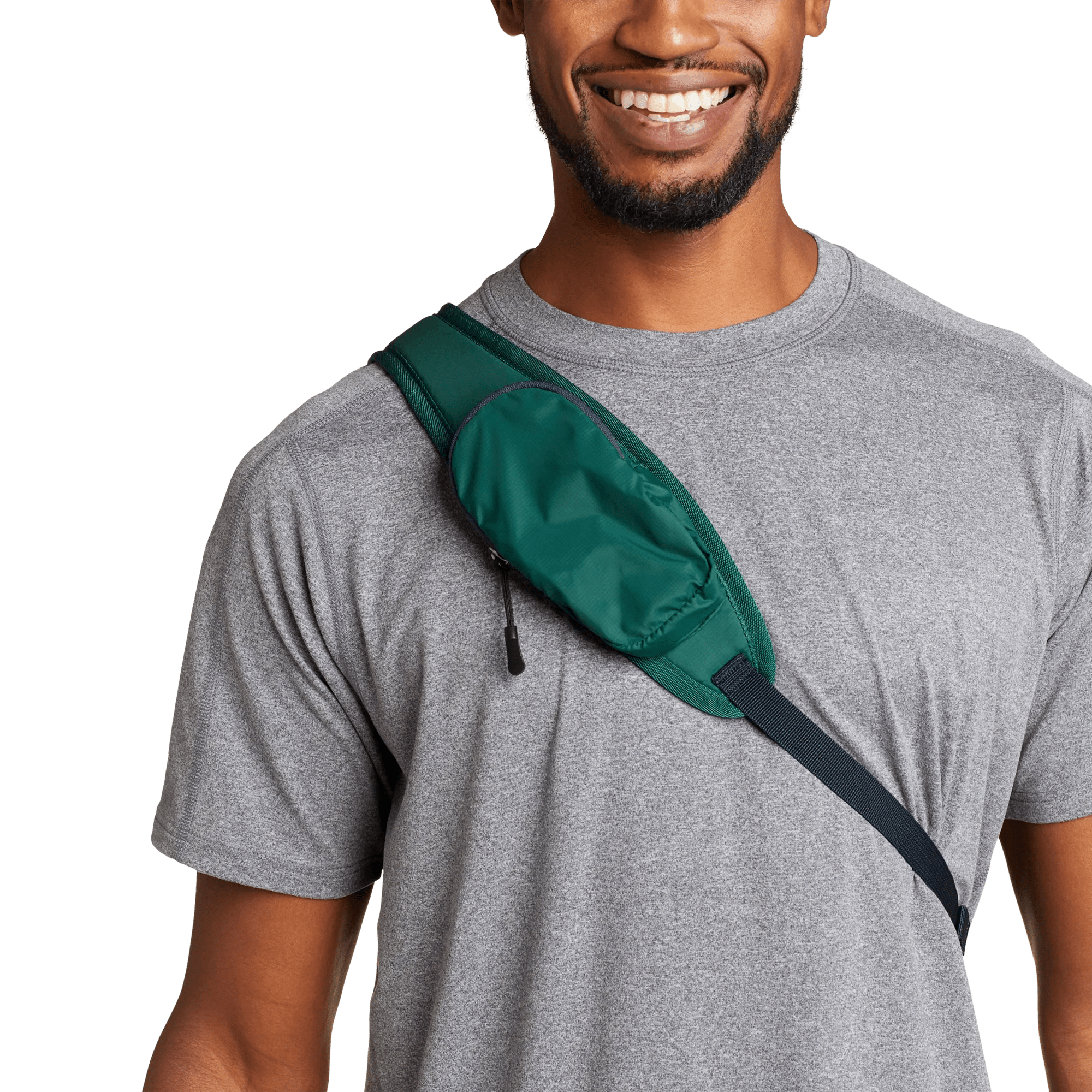 Ripstop Sling Backpack - Image 3