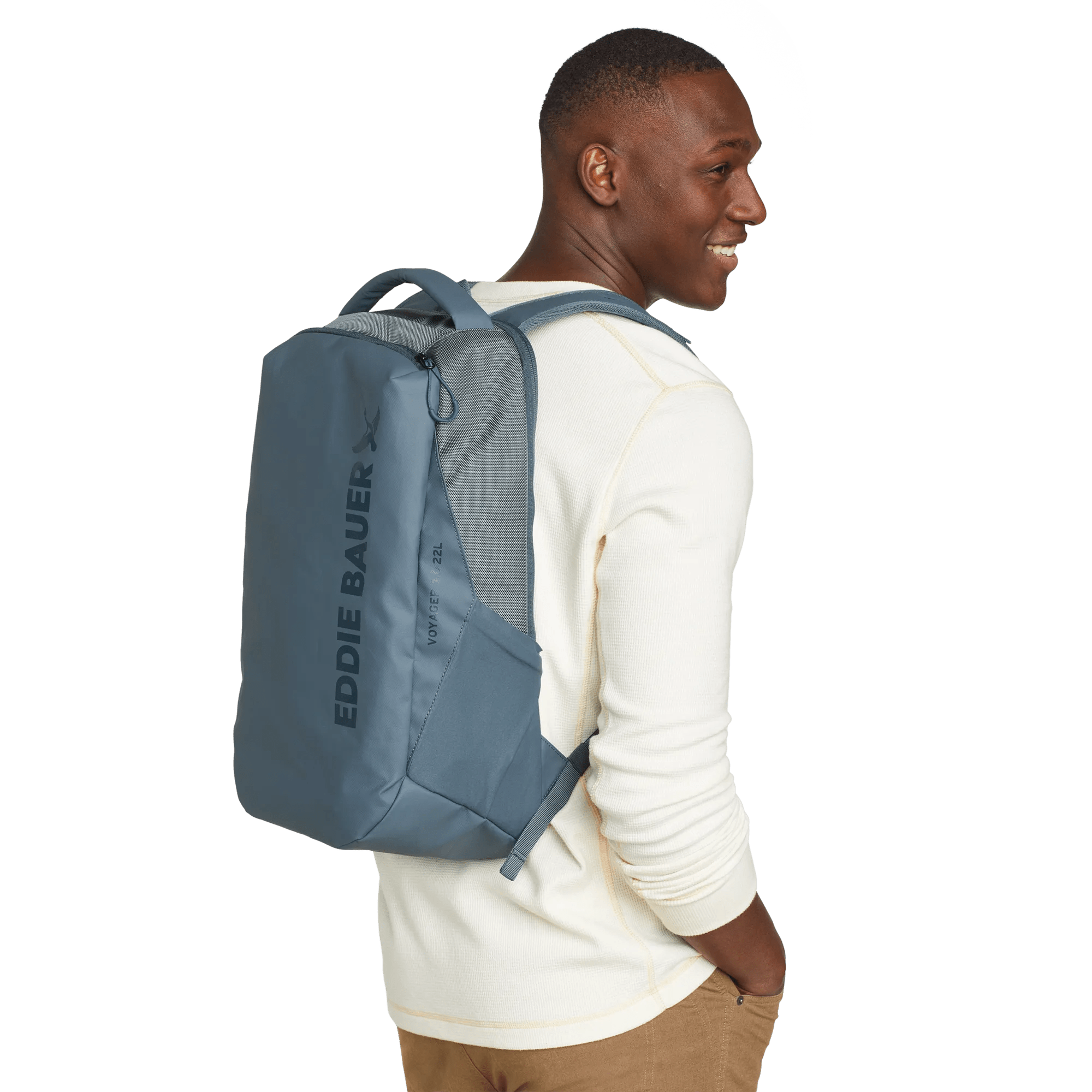 Voyager 3.0 22L Backpack - Image 3