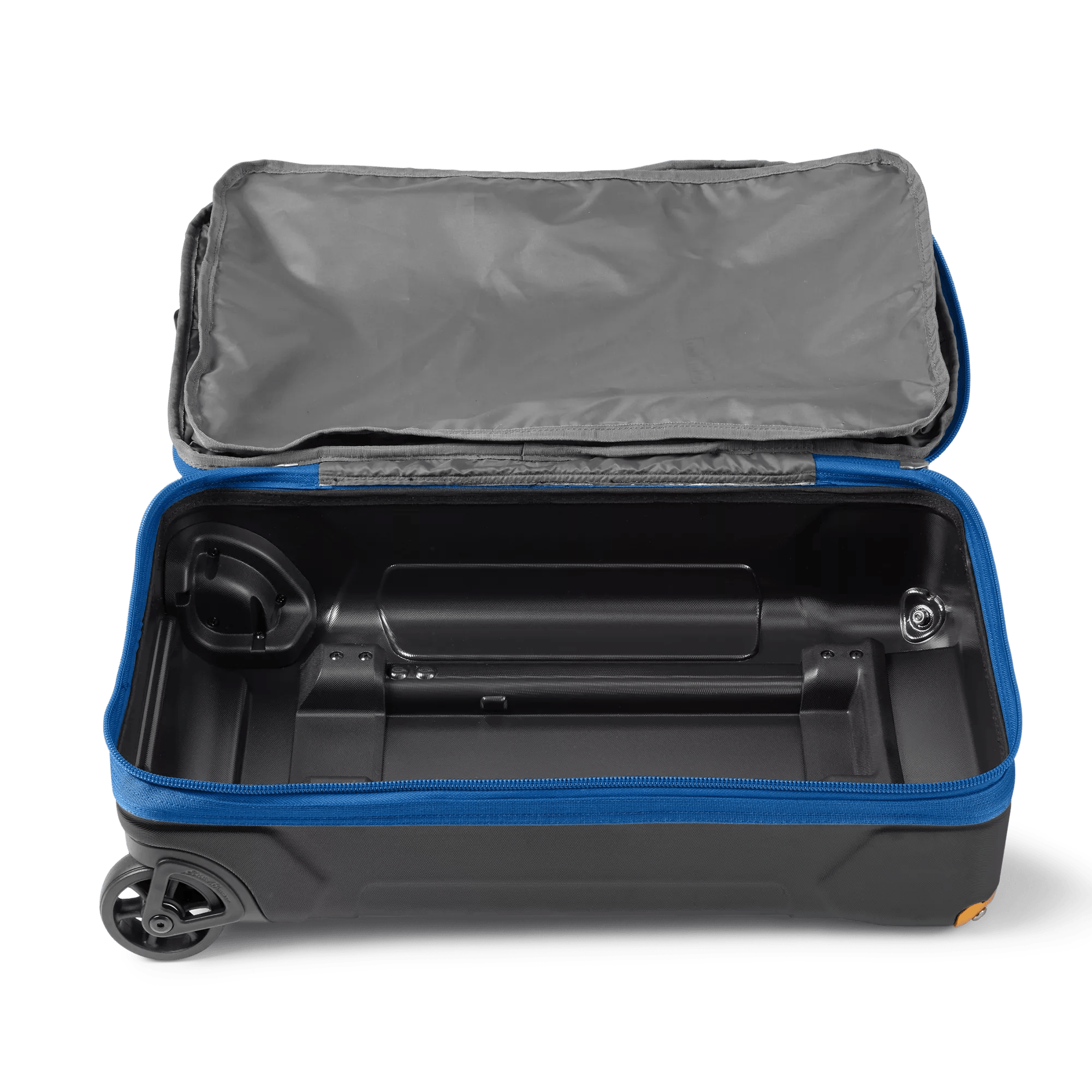 Expedition 22 2.0 45L Wheeled Duffel - Image 2