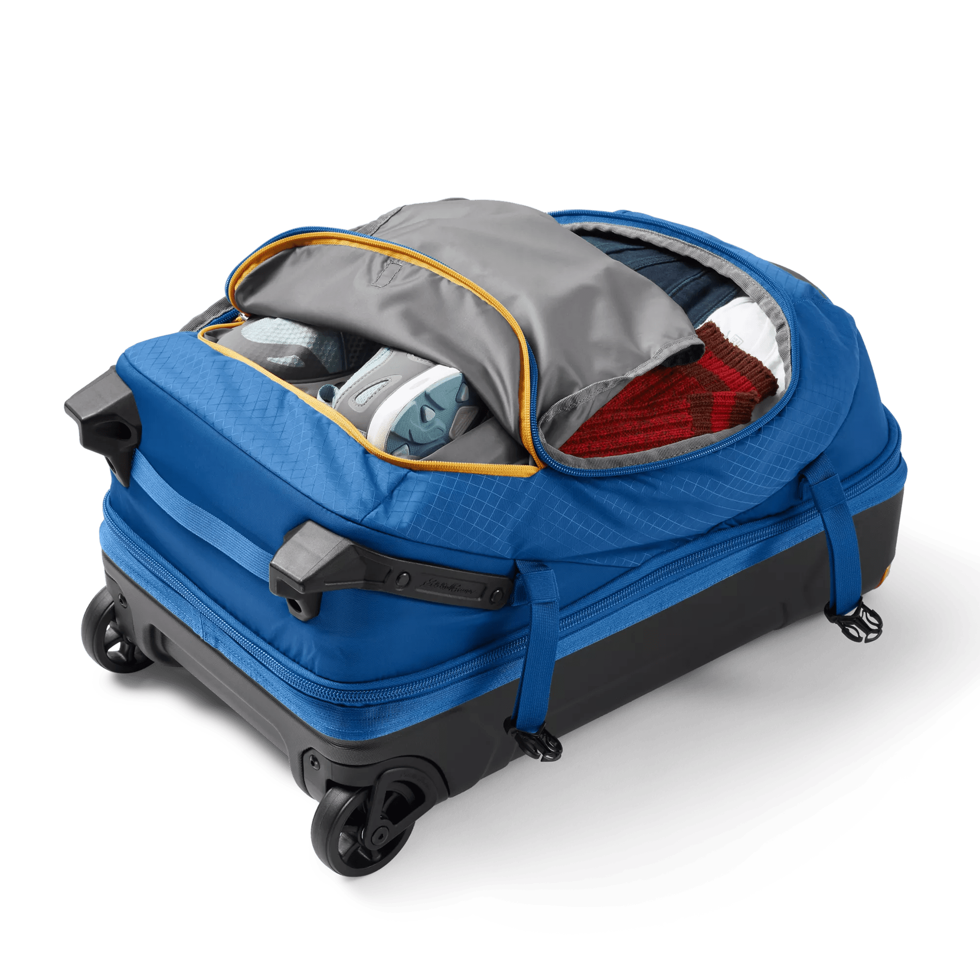 Expedition 22 2.0 45L Wheeled Duffel - Image 3