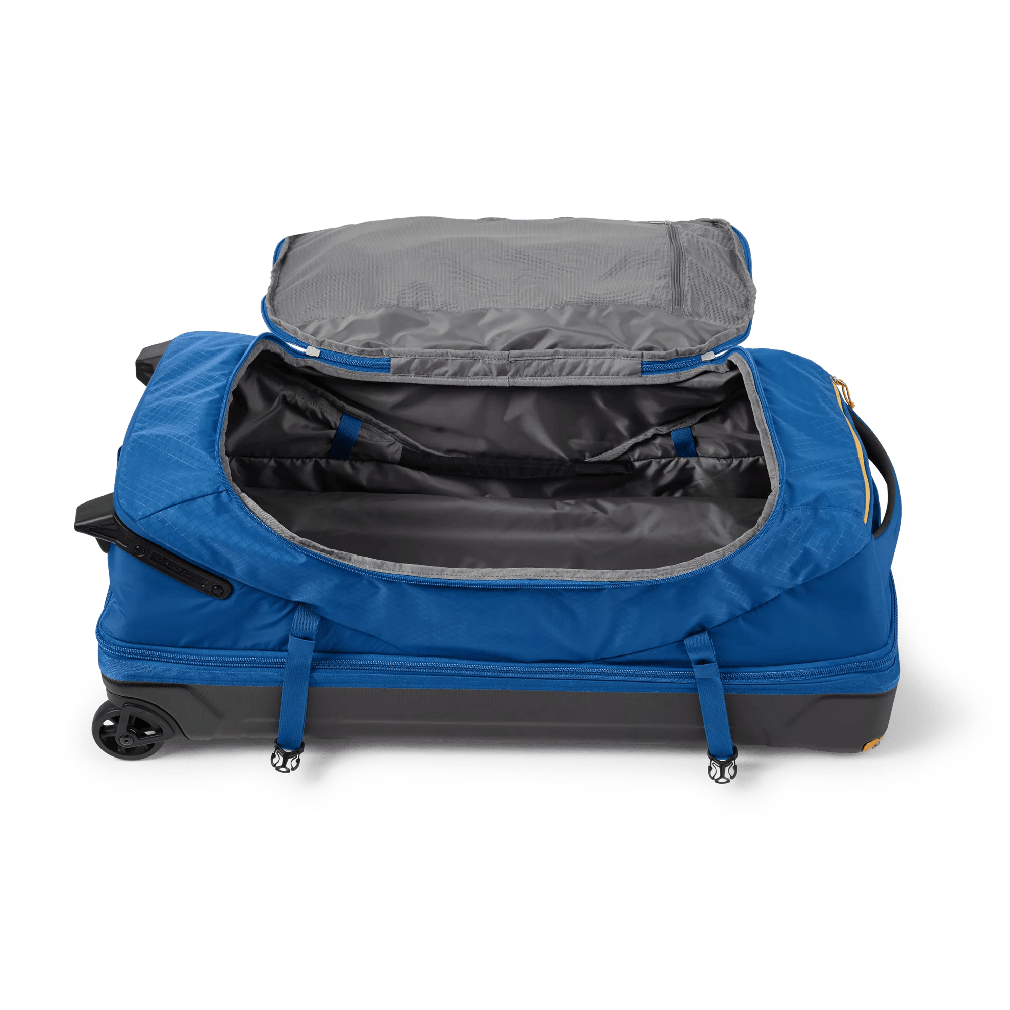Expedition 34 2.0 129L Wheeled Duffel - Image 3