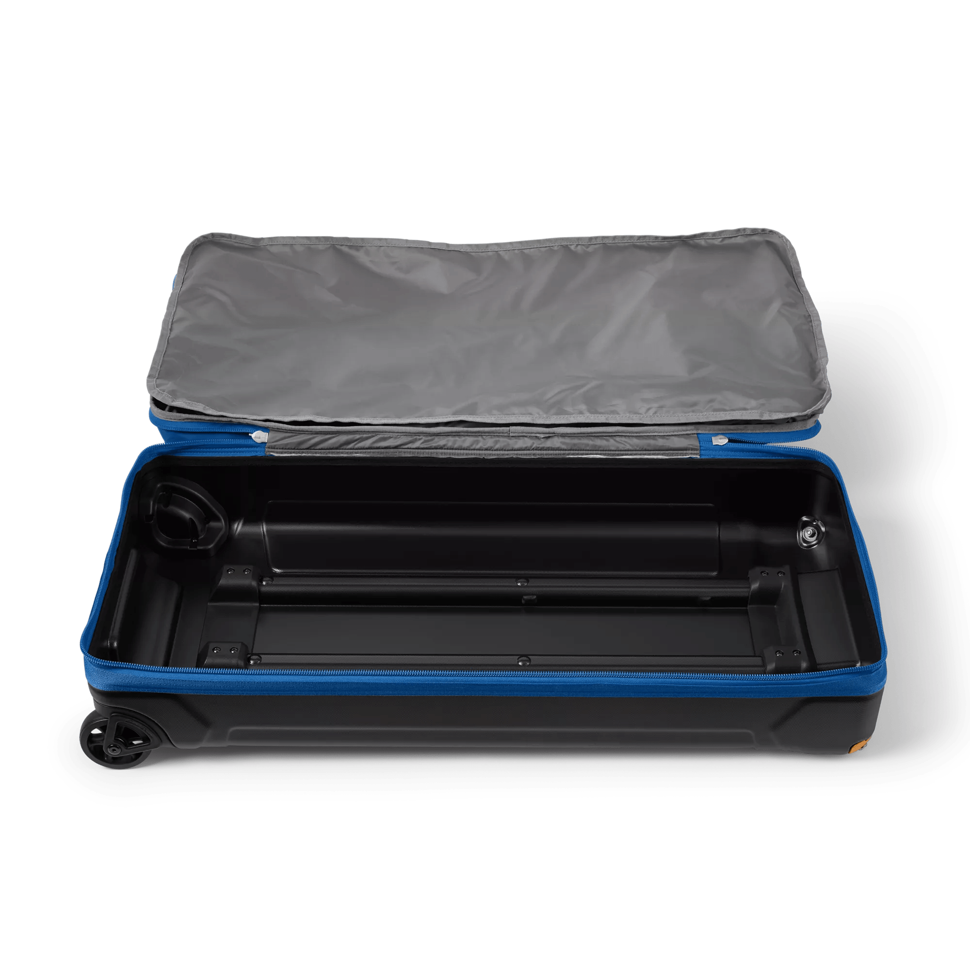 Expedition 34 2.0 129L Wheeled Duffel - Image 4