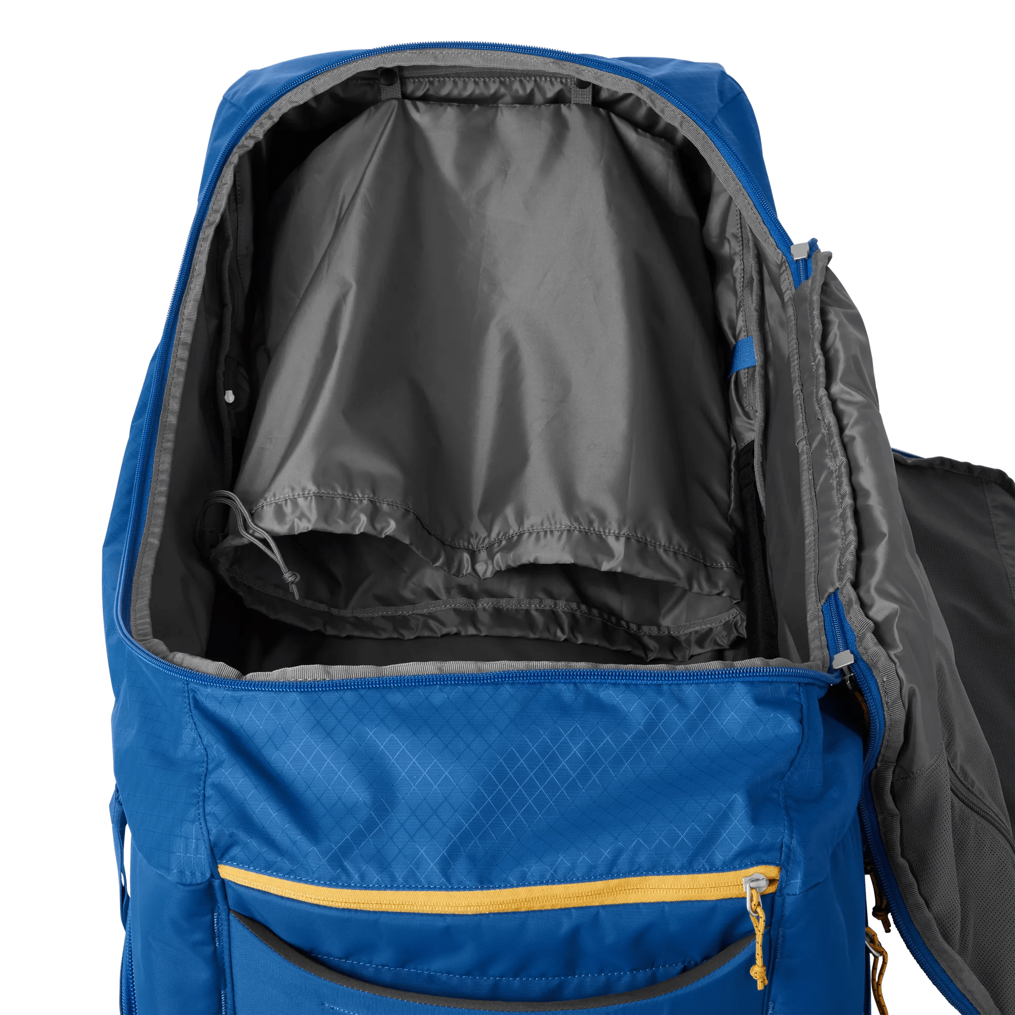 Expedition 34 2.0 129L Wheeled Duffel - Image 5