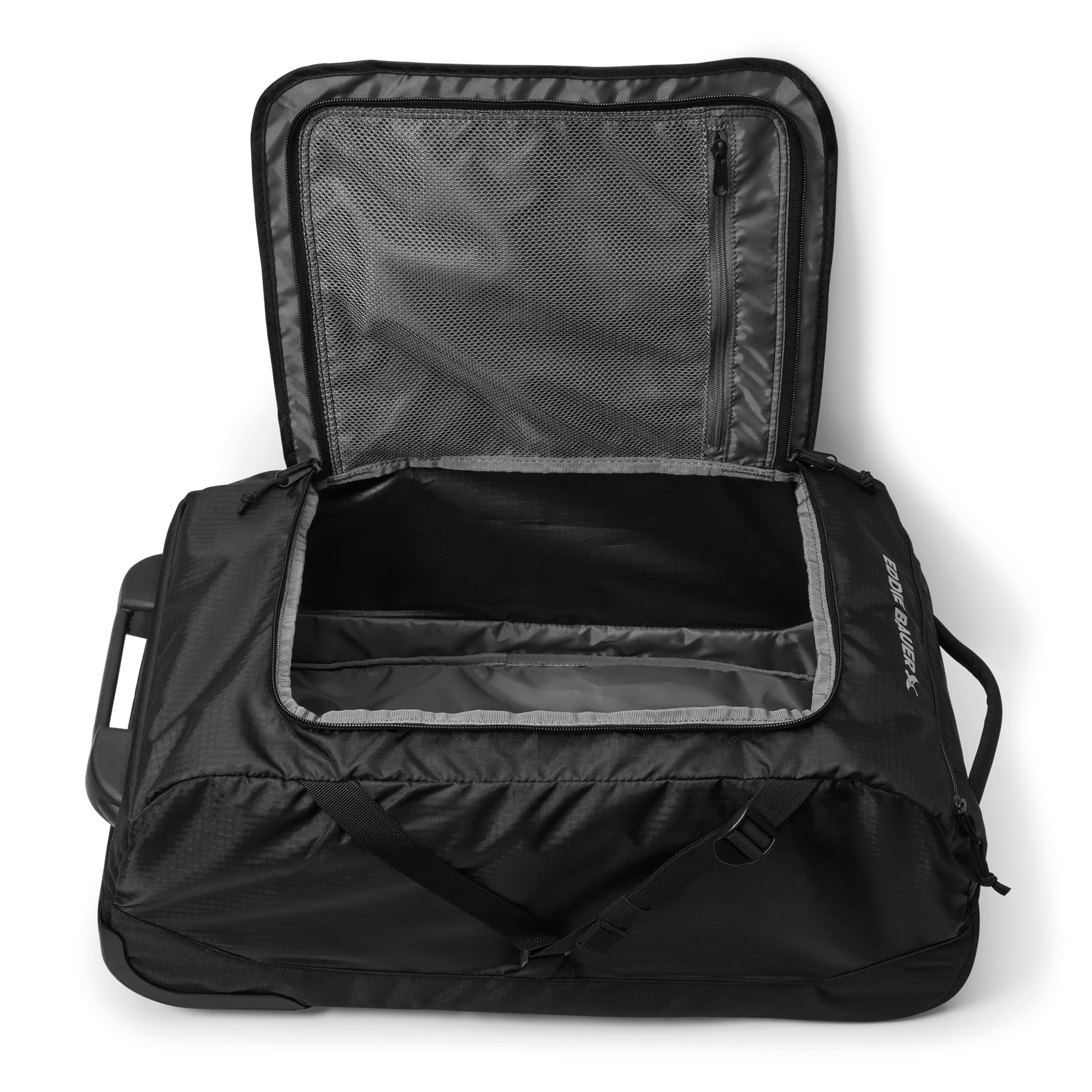 Traverse 22 Wheeled Duffel - Image 3