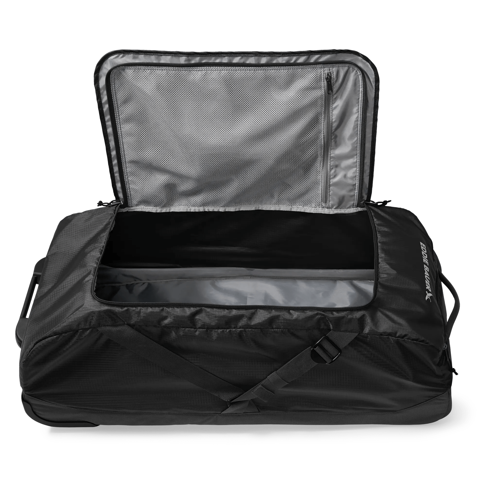 Traverse 32 78L Wheeled Duffel - Image 3