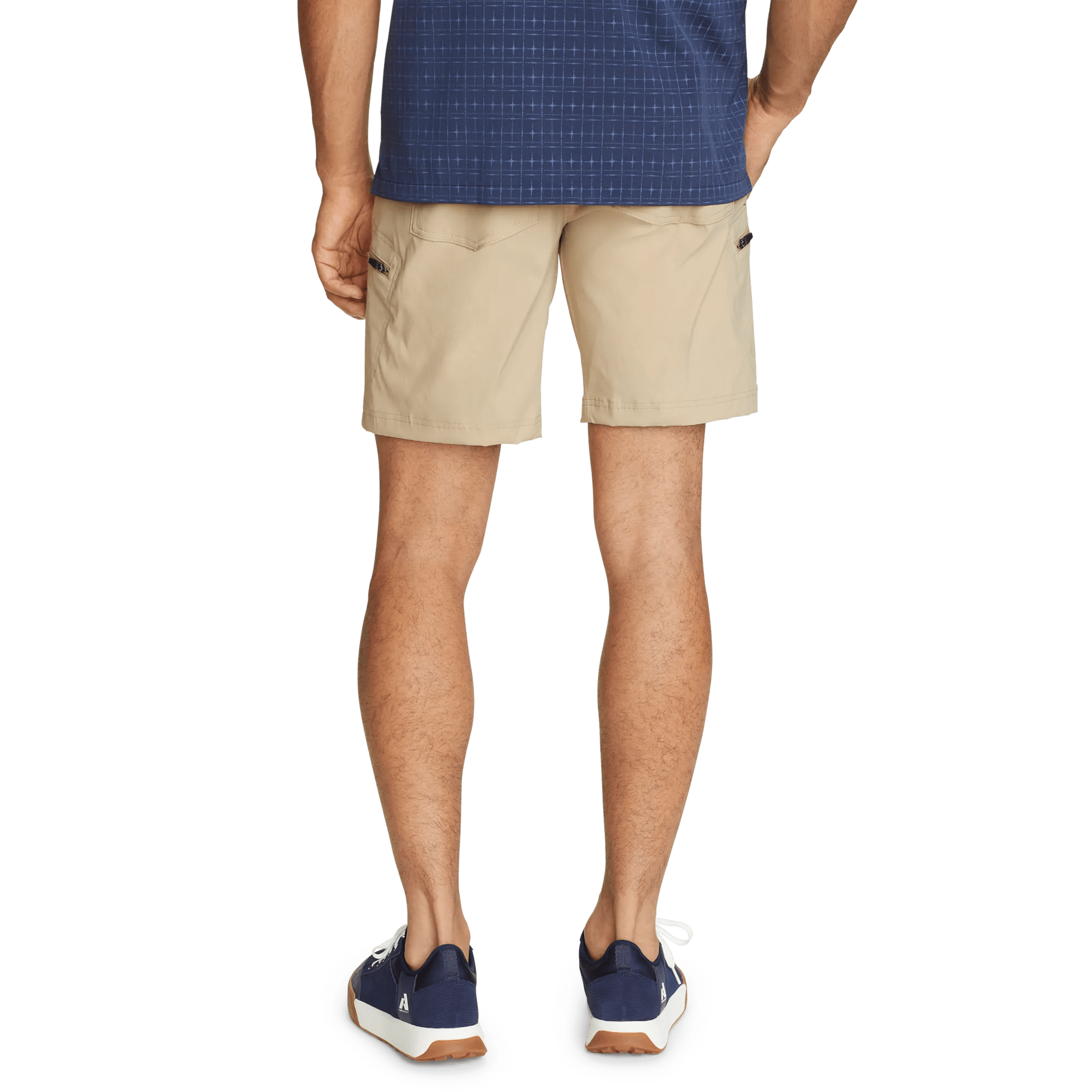Men's Guide Pro Shorts - 9" - Image 2