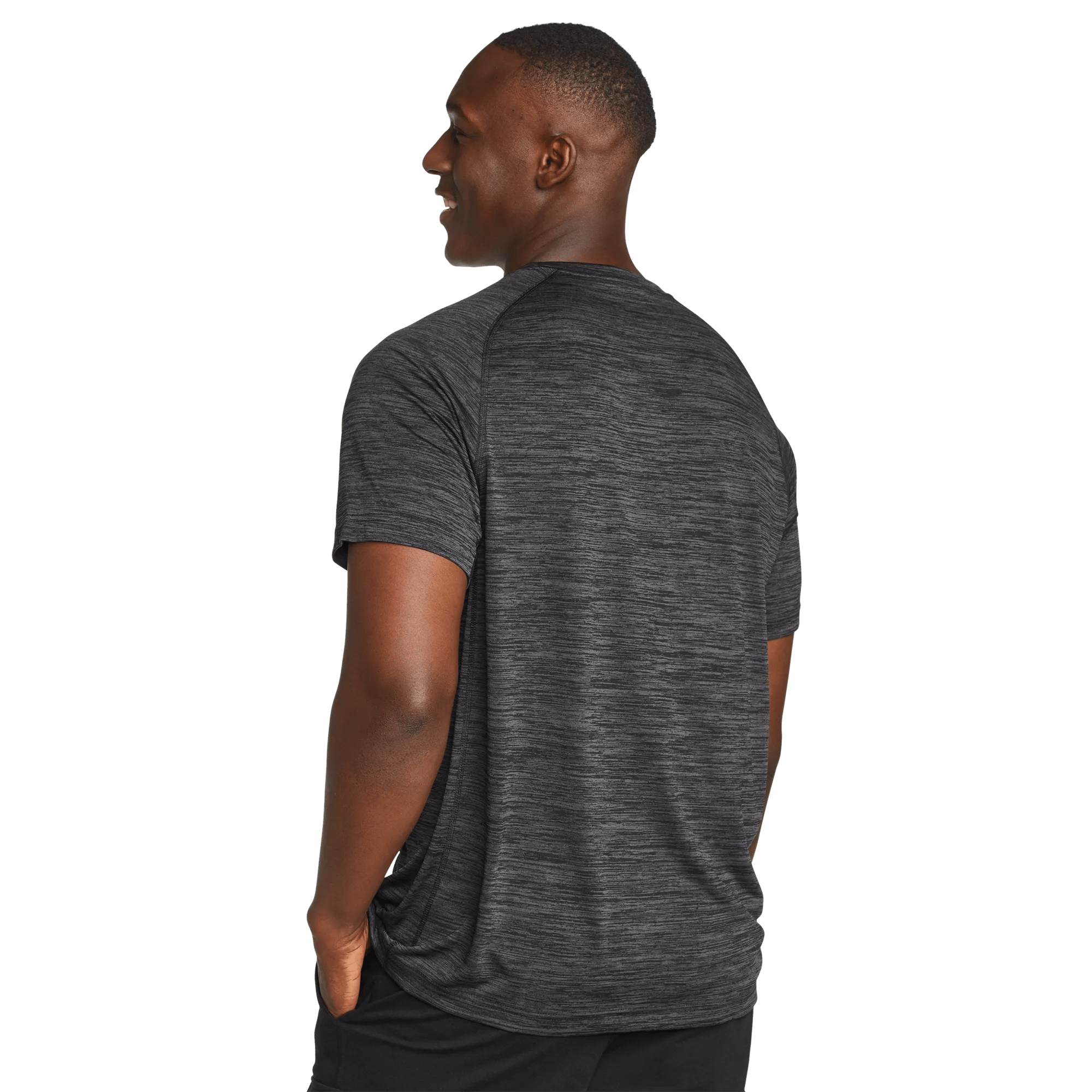 Men's Resolution Short-Sleeve T-Shirt - Image 2