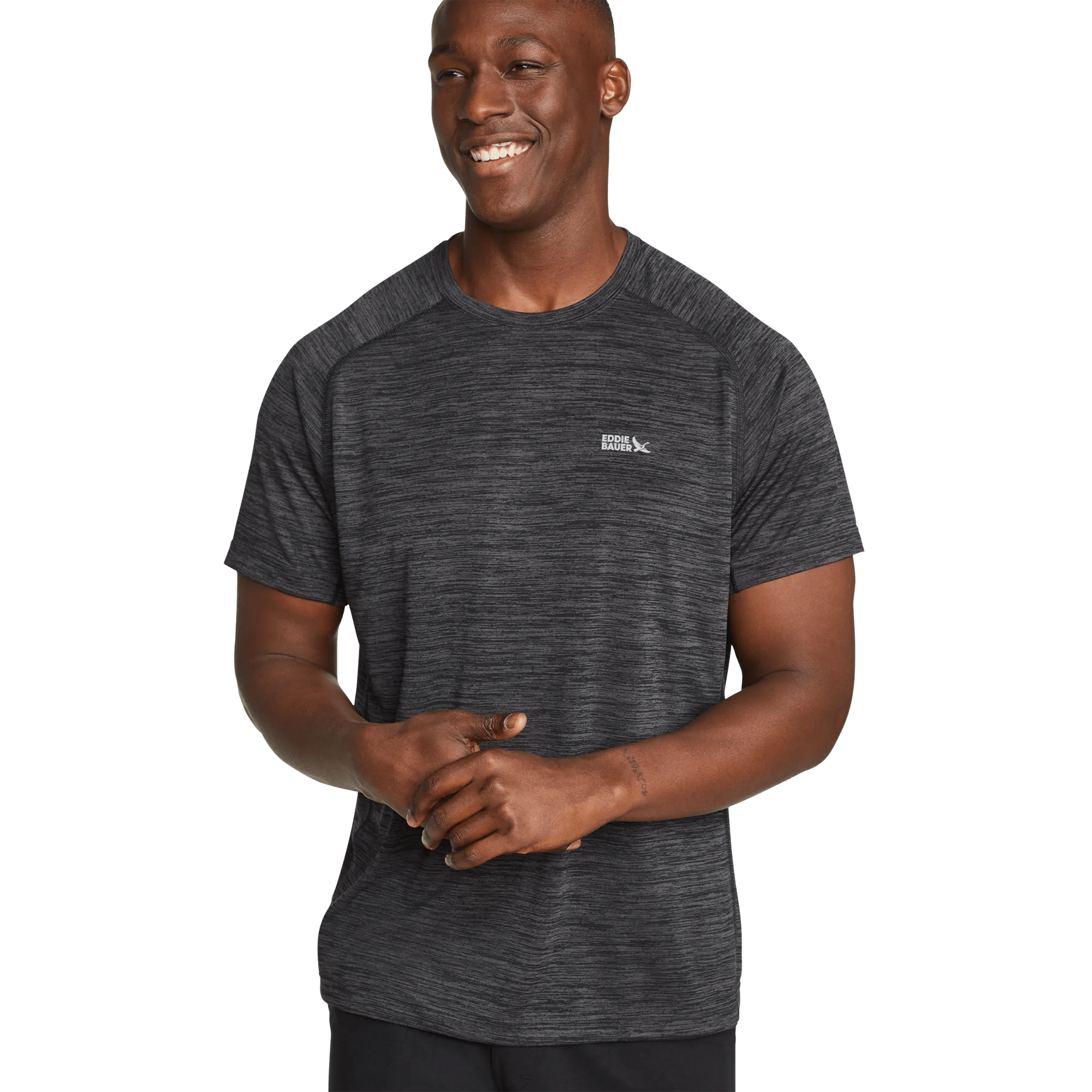 Men's Resolution Short-Sleeve T-Shirt - Image 3