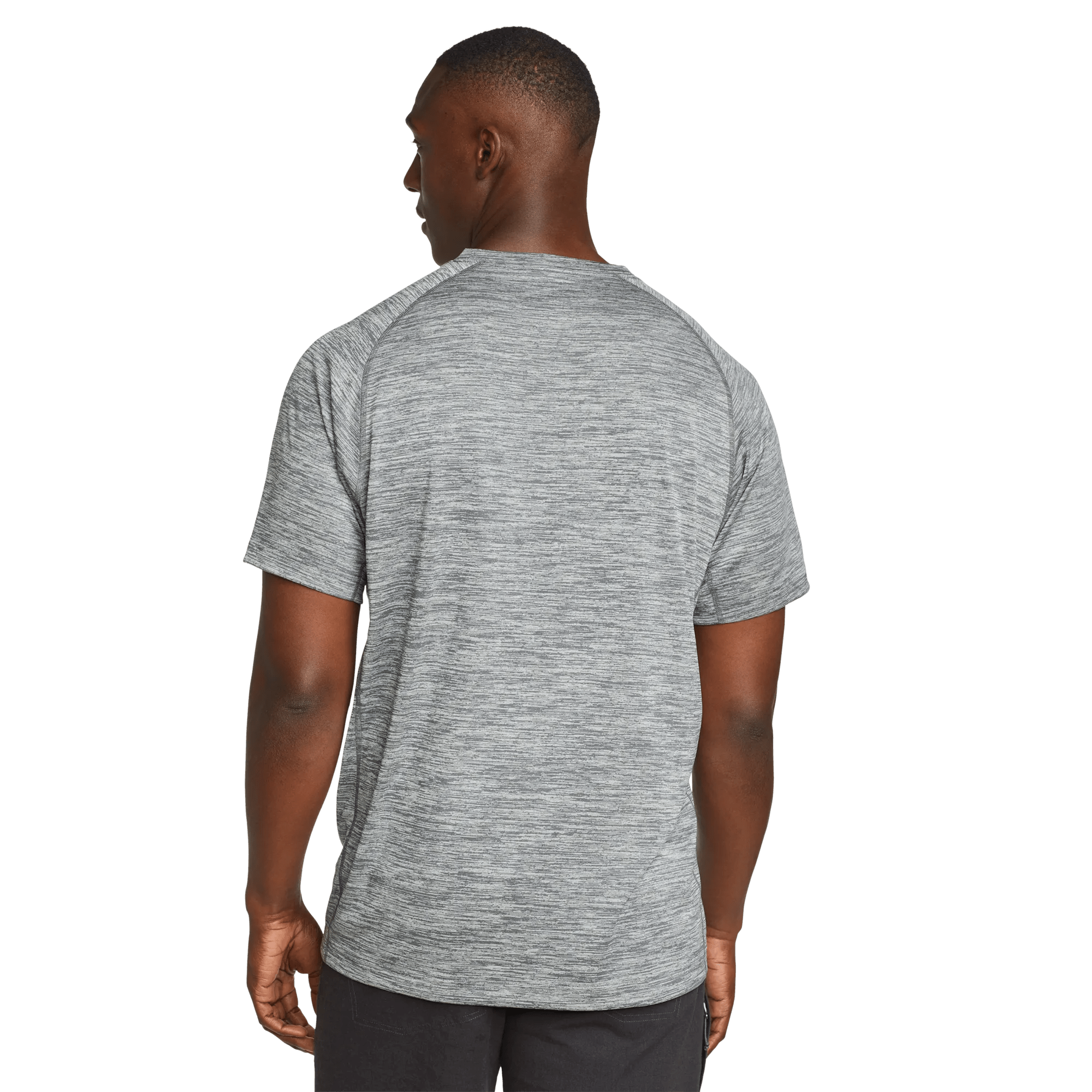 Men's Resolution Short-Sleeve T-Shirt - Image 2