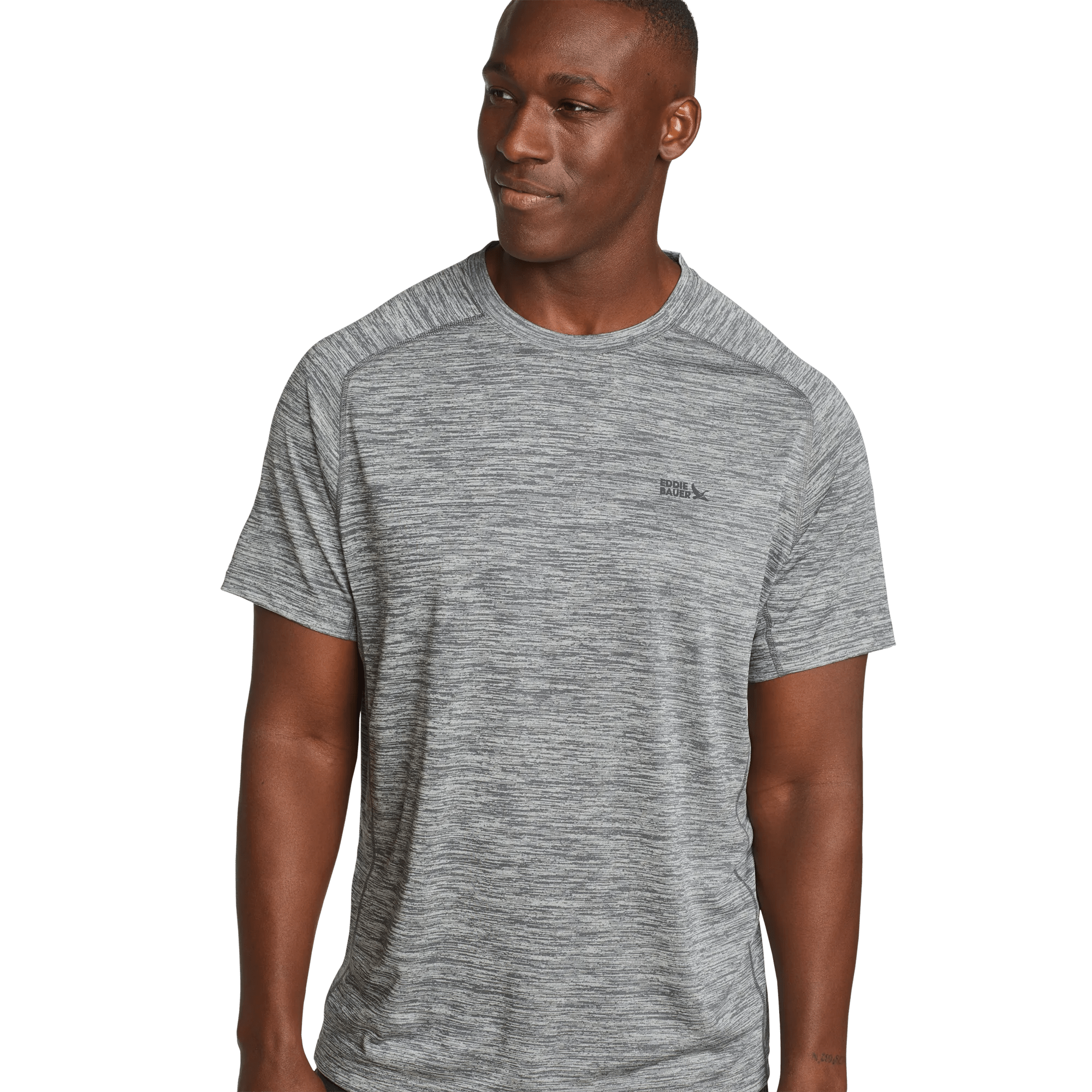 Men's Resolution Short-Sleeve T-Shirt - Image 3