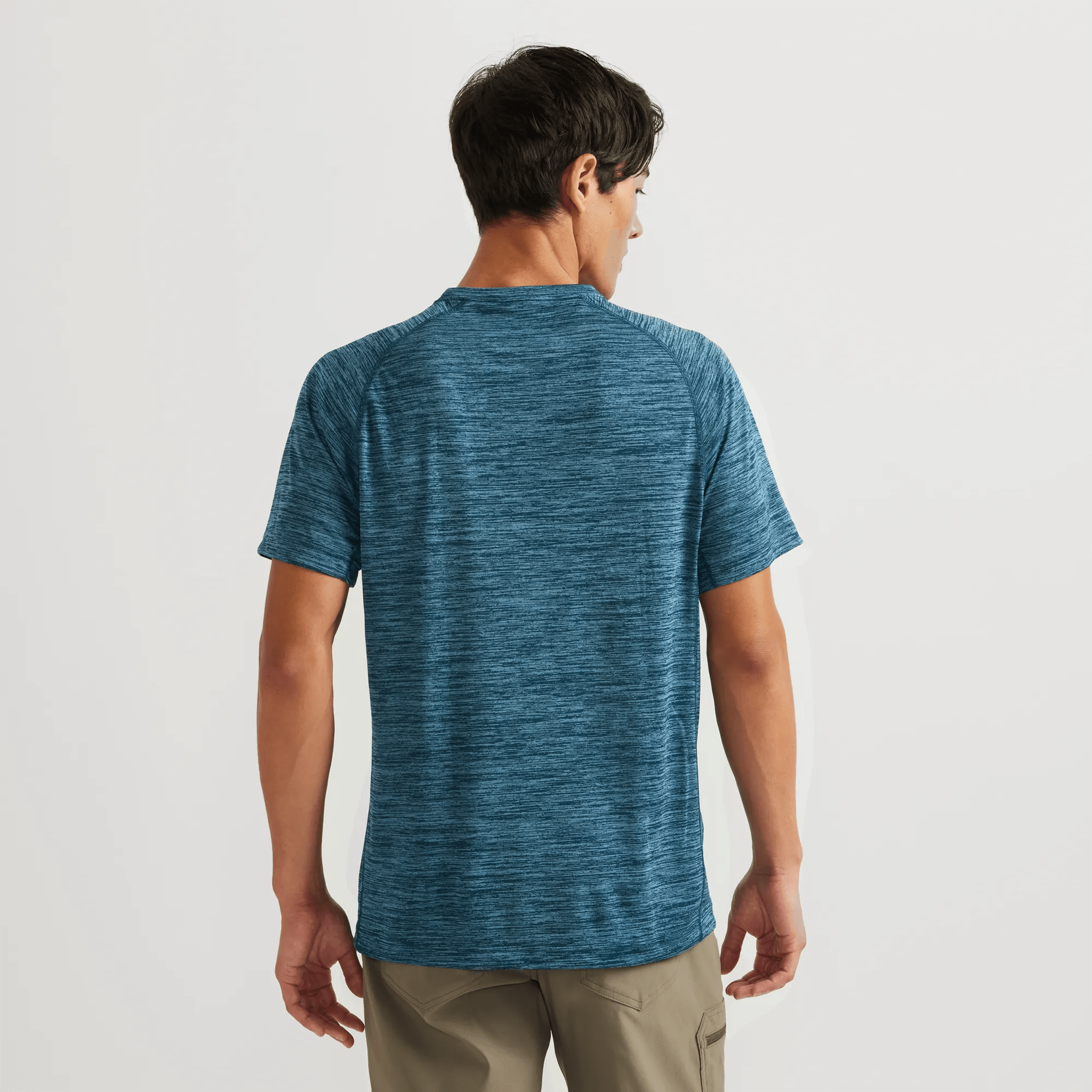 Men's Resolution Short-Sleeve T-Shirt - Image 2