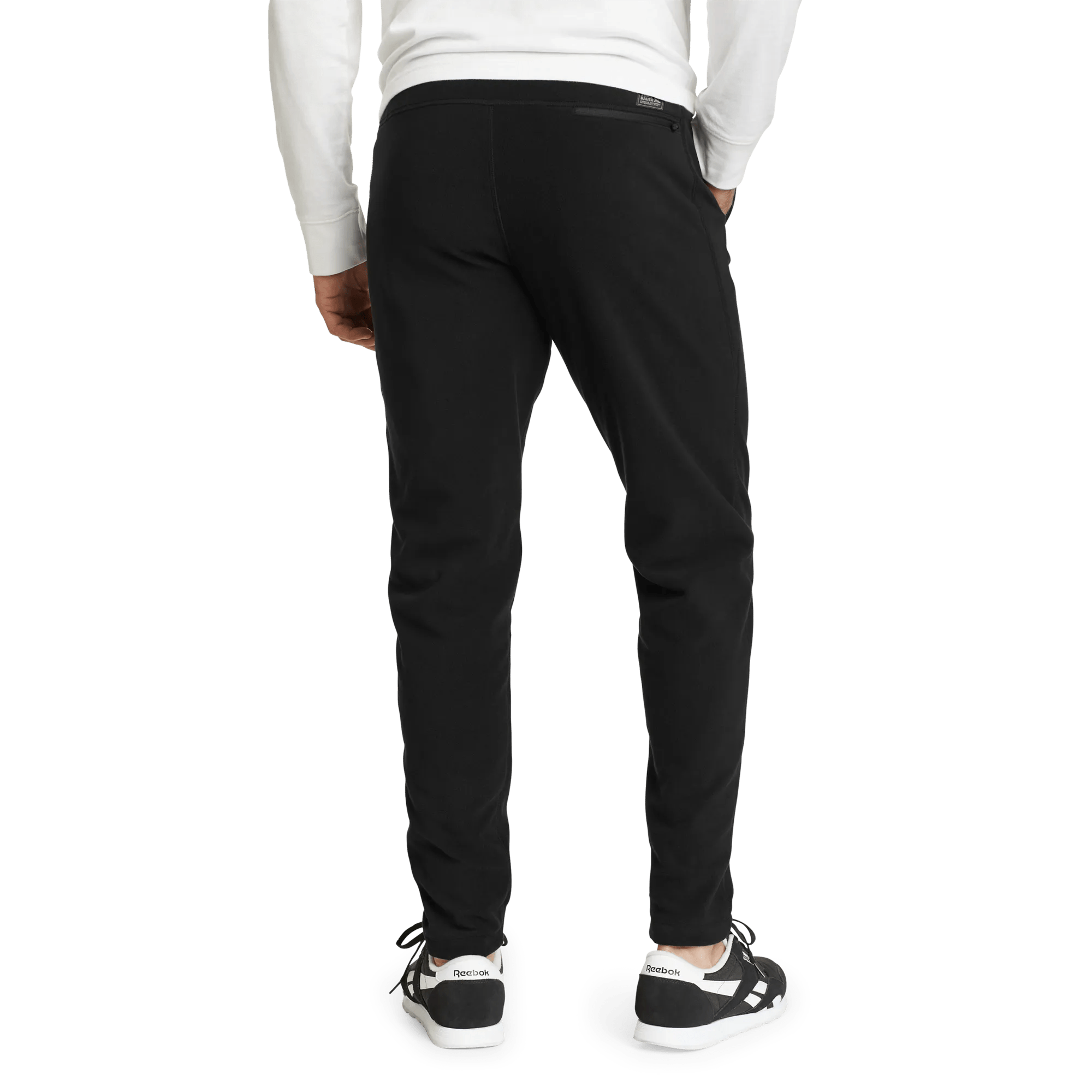 Men's Quest Fleece Classic Fit Pants - Image 2