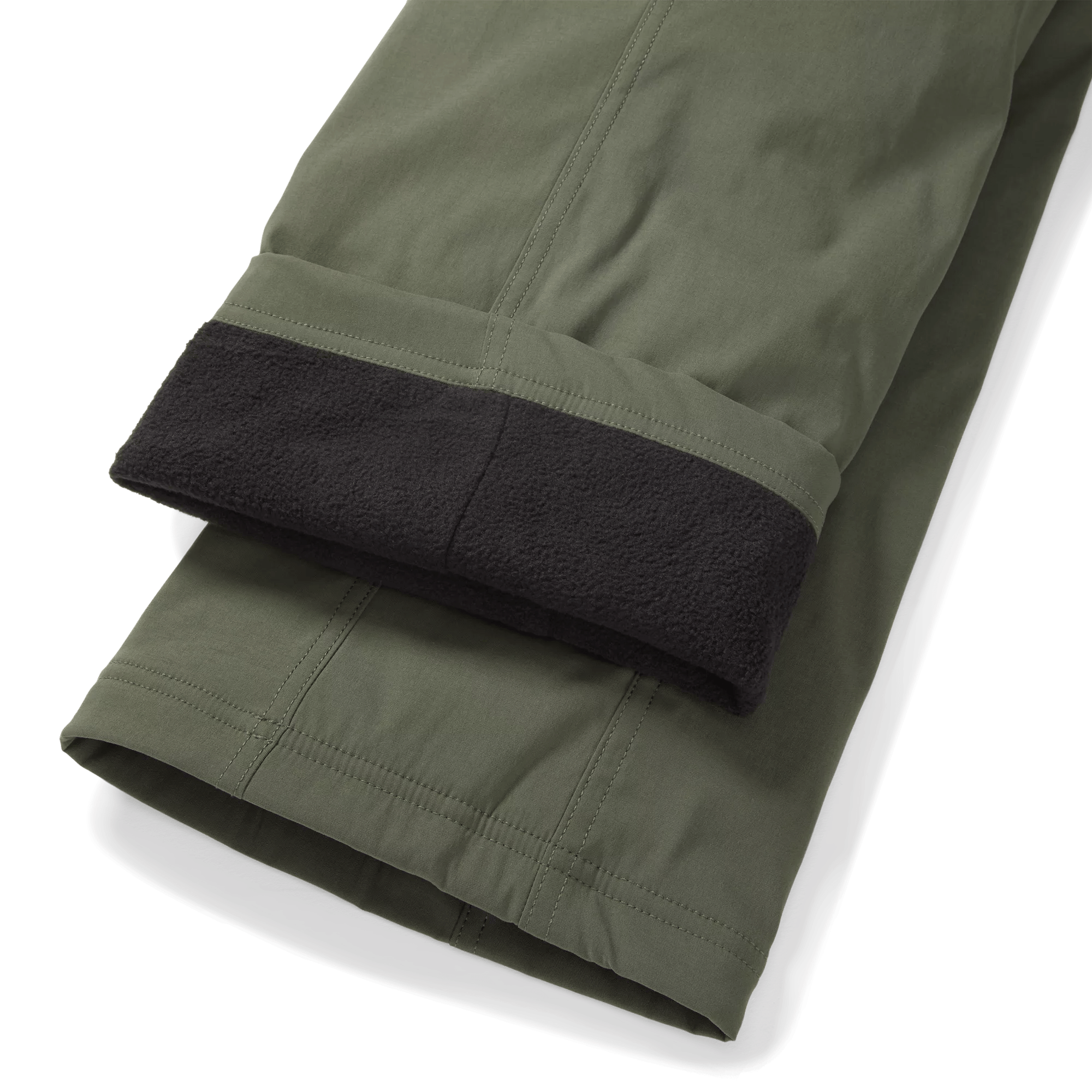 Men's Guide Pro Lined Pants - Image 4