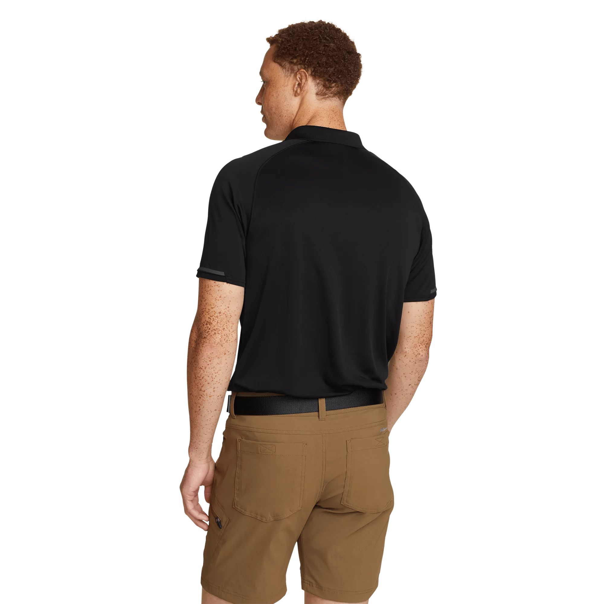 Men's Resolution Pro Short-Sleeve Polo 2.0 - Image 2