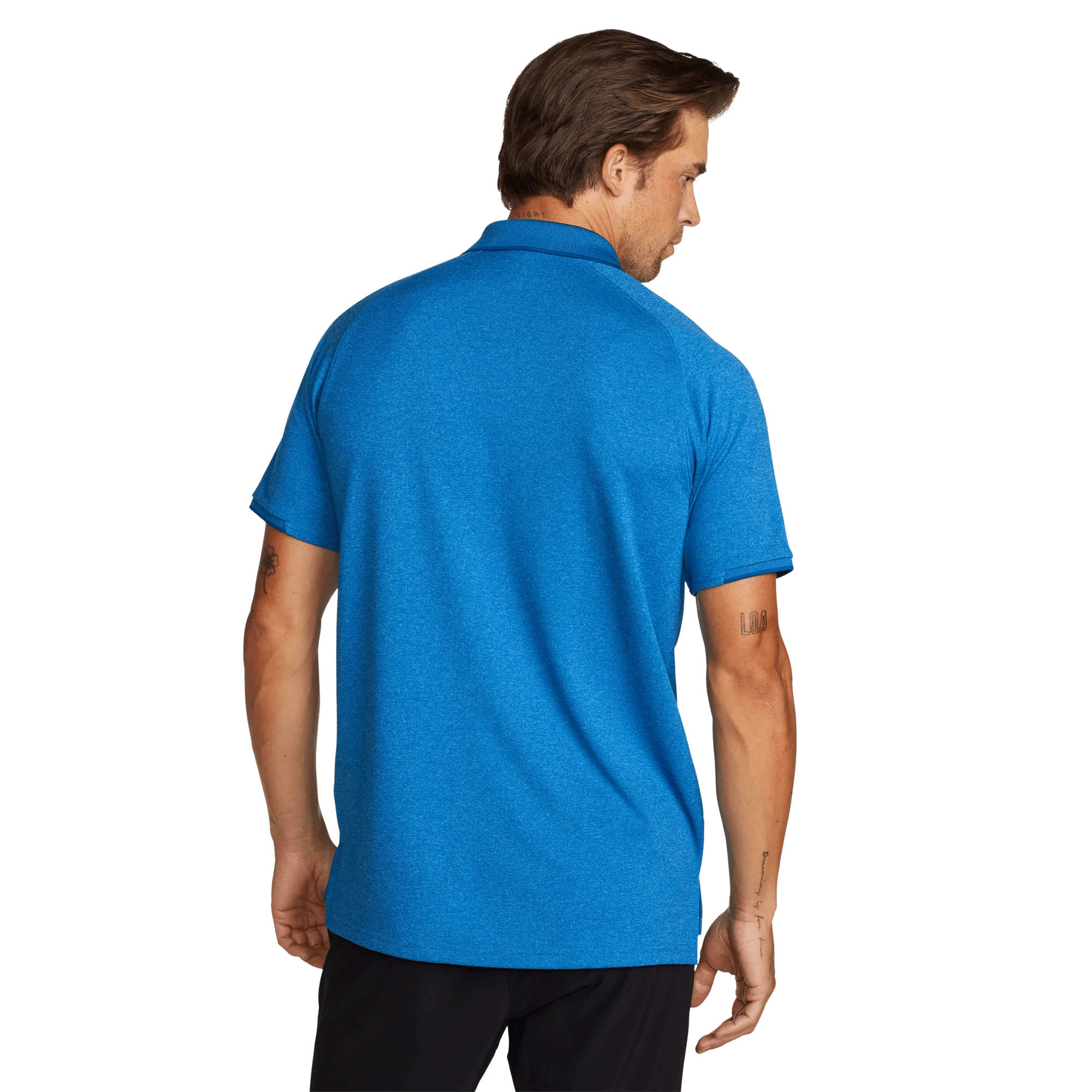 Men's Resolution Pro Short-Sleeve Polo 2.0 - Image 2