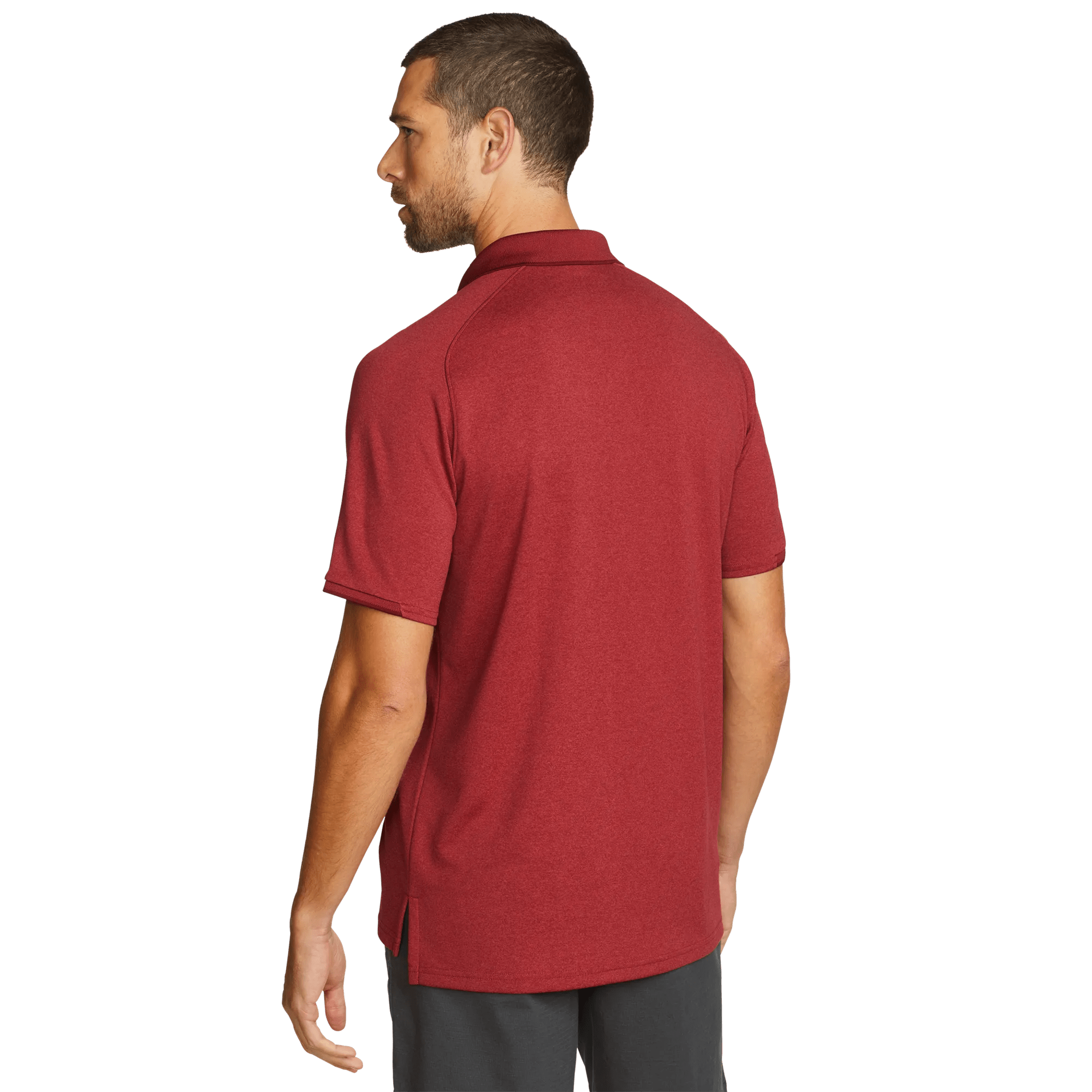 Men's Resolution Pro Short-Sleeve Polo 2.0 - Image 2