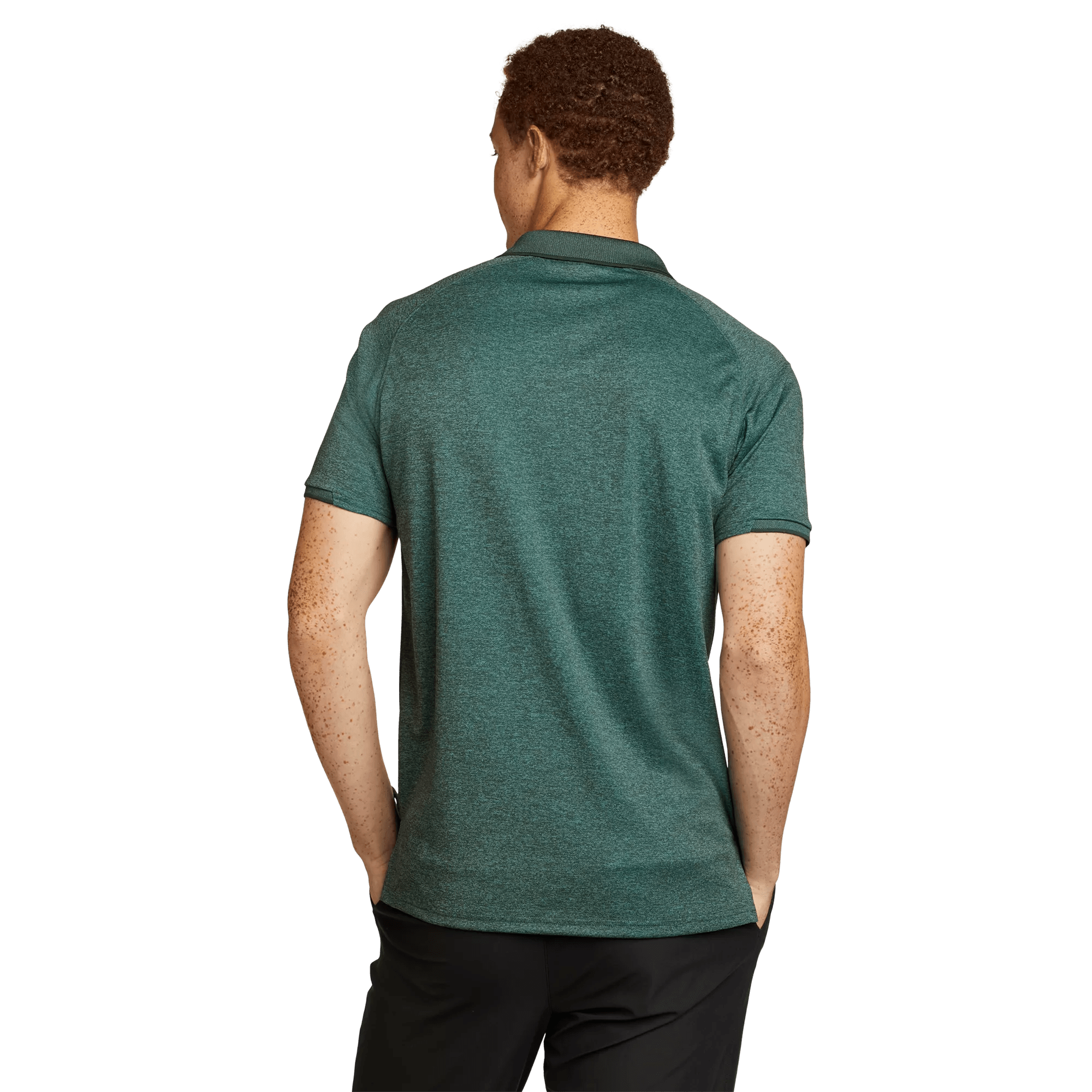 Men's Resolution Pro Short-Sleeve Polo 2.0 - Image 2
