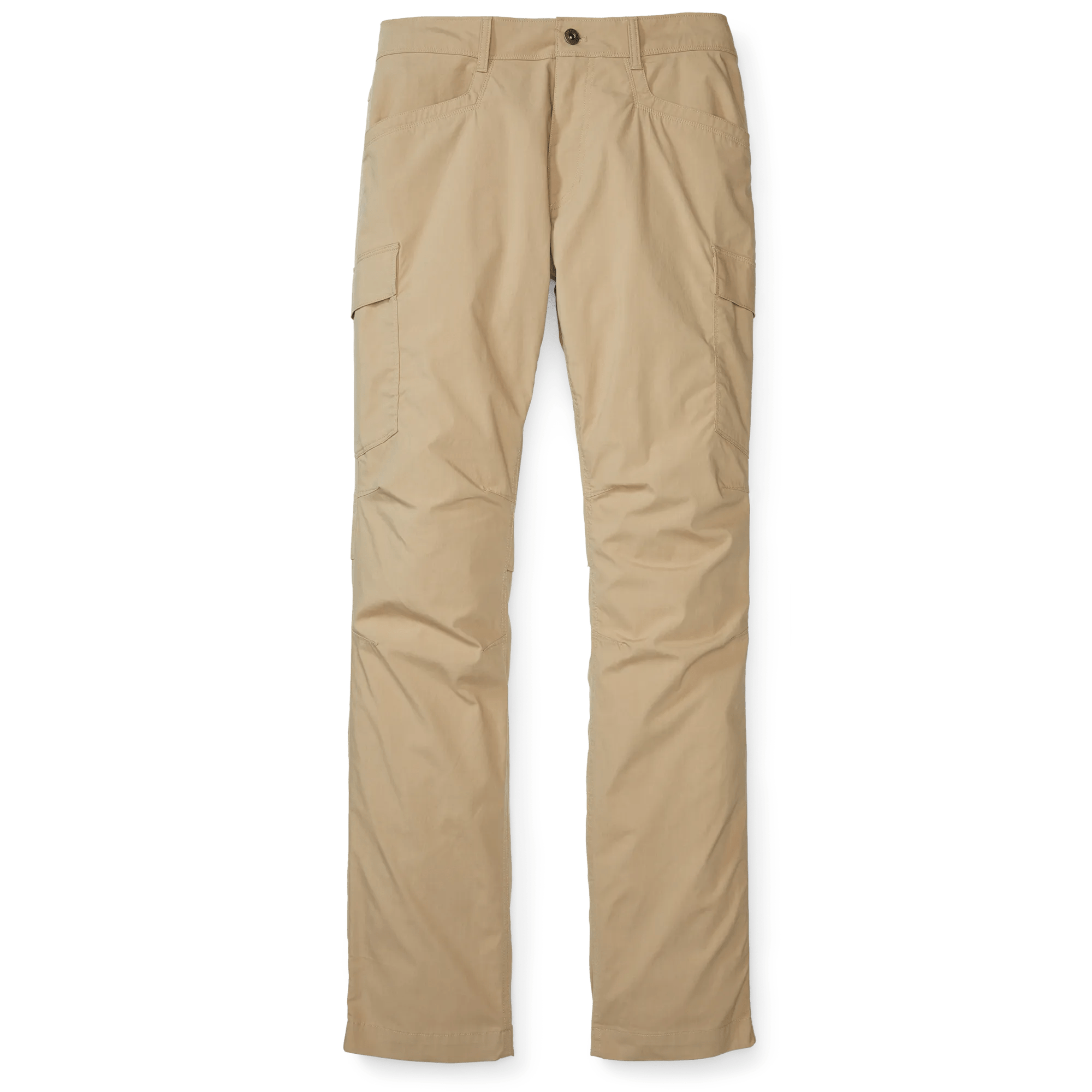 Men's Ranger Relaxed Fit Straight Leg Pants - Image 4