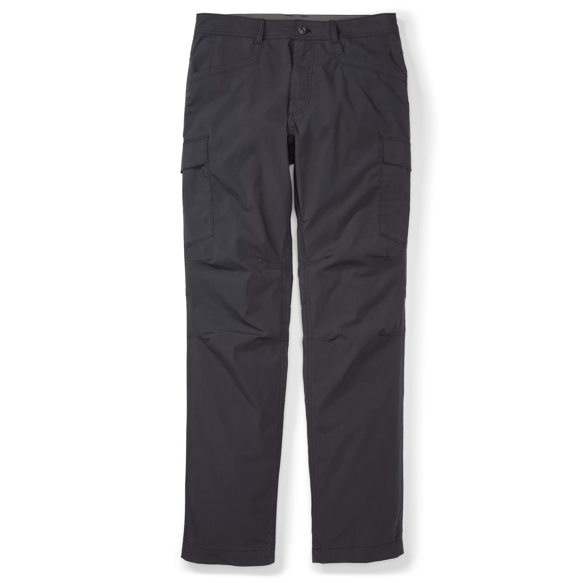 Men's Ranger Relaxed Fit Straight Leg Pants - Image 4